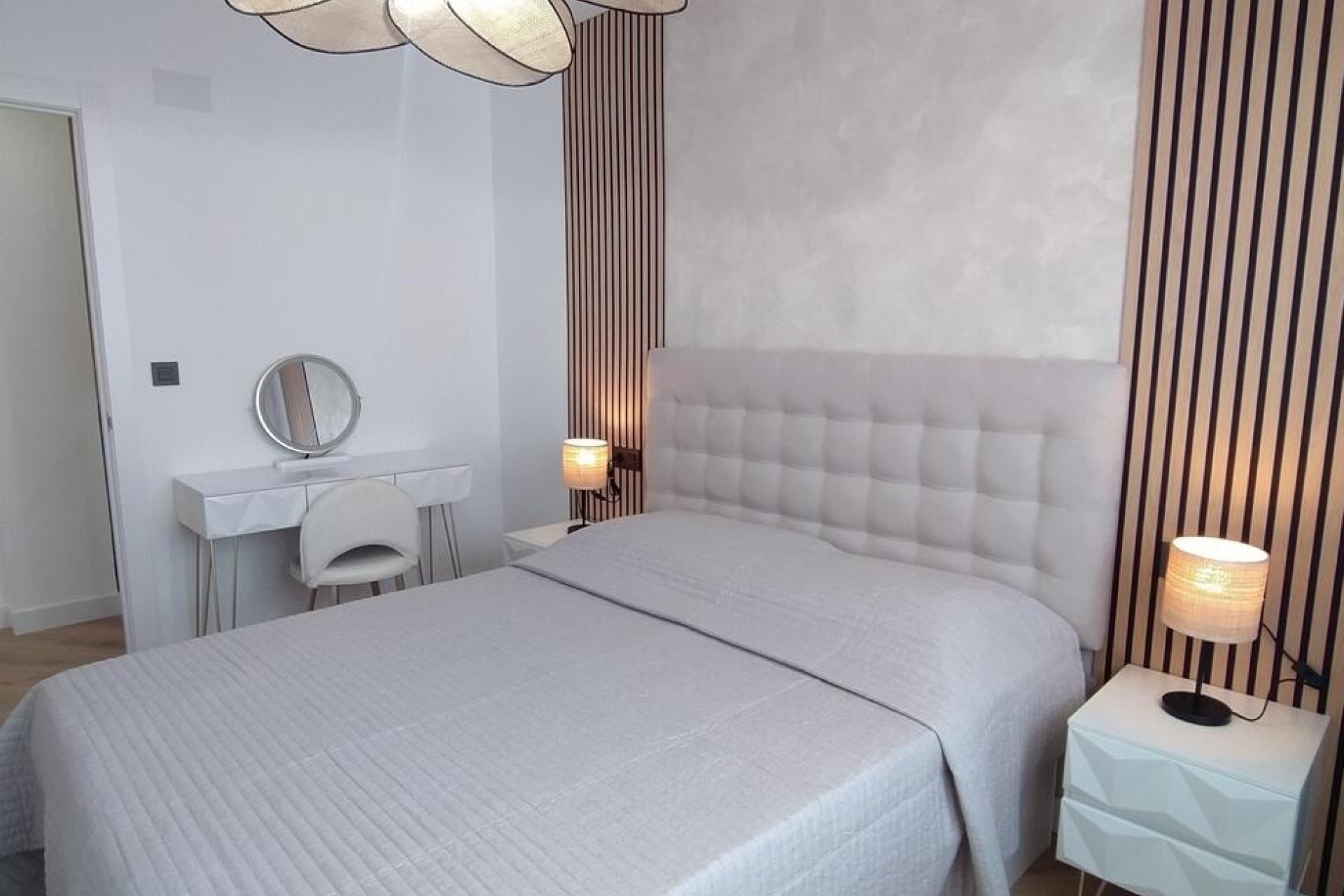Használt Ingatlanok - Apartman -
Torrevieja - PARQUE DE LAS NACIONES