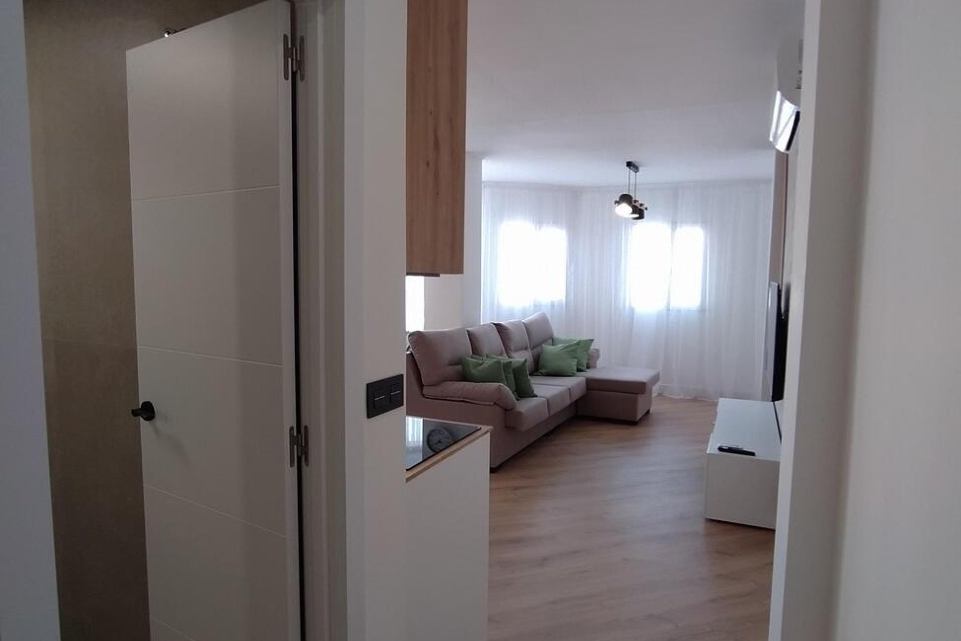 Használt Ingatlanok - Apartman -
Torrevieja - PARQUE DE LAS NACIONES