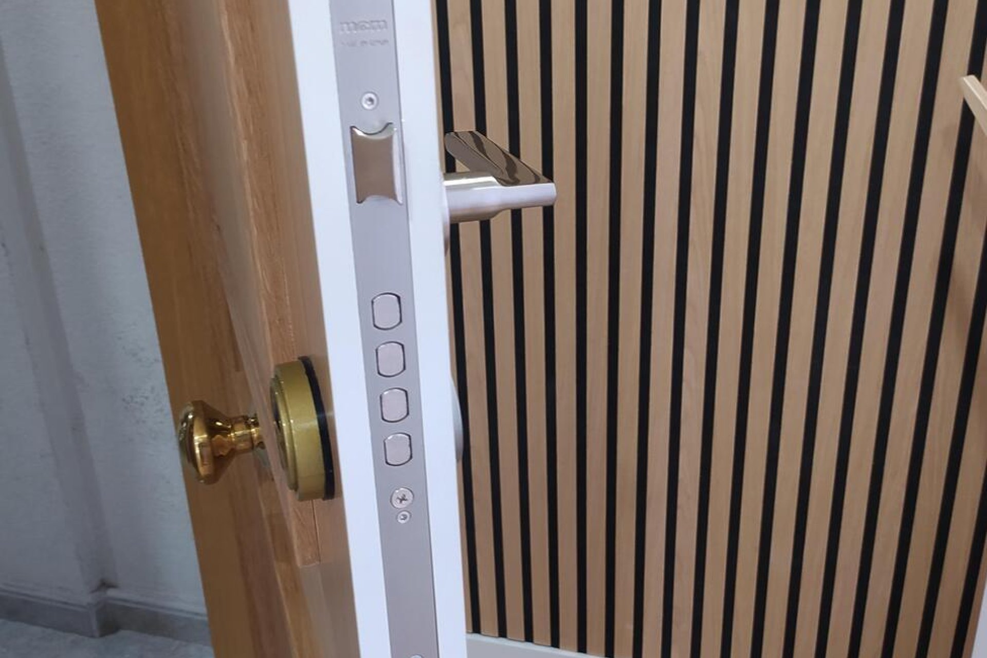 Használt Ingatlanok - Apartman -
Torrevieja - PARQUE DE LAS NACIONES