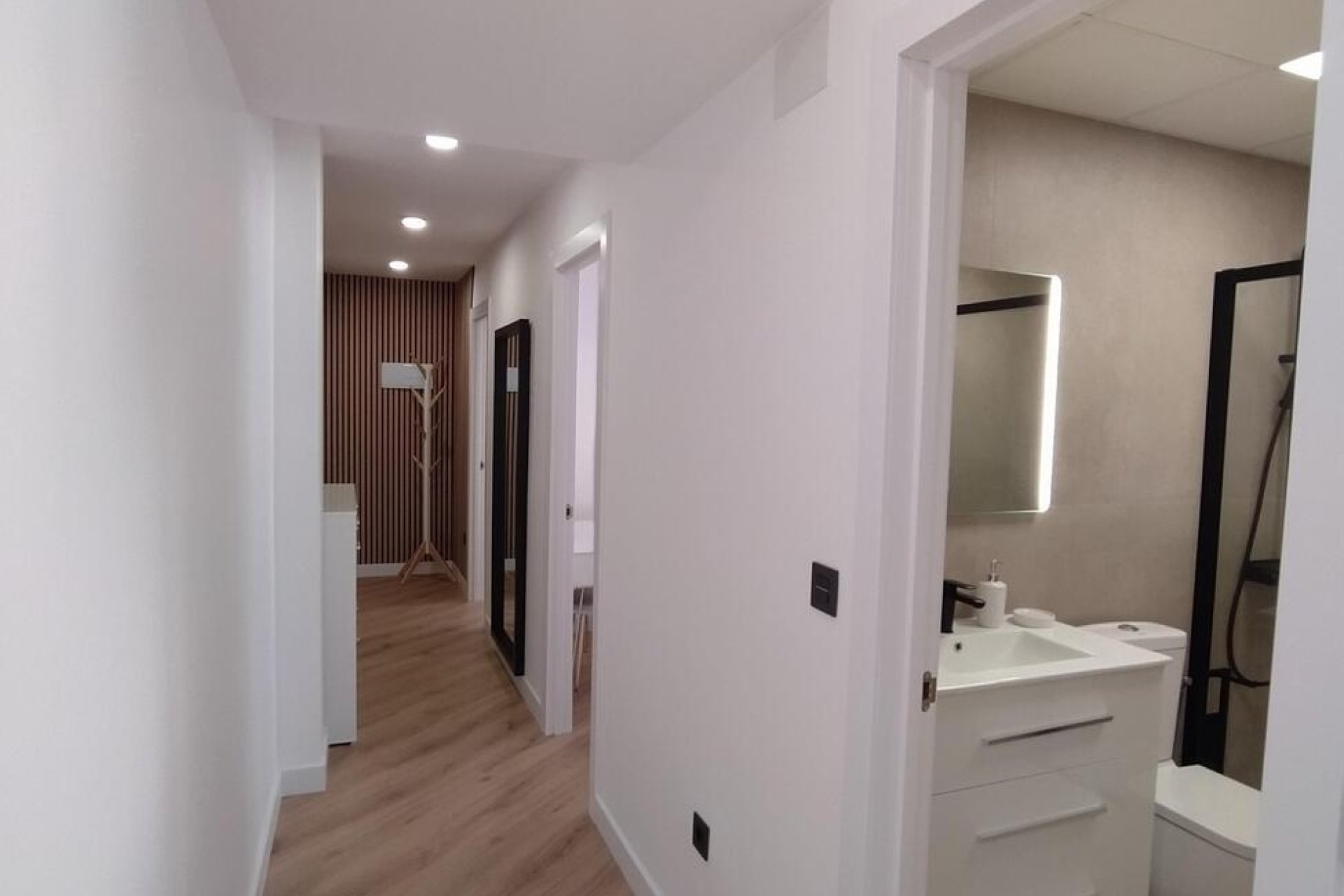 Használt Ingatlanok - Apartman -
Torrevieja - PARQUE DE LAS NACIONES