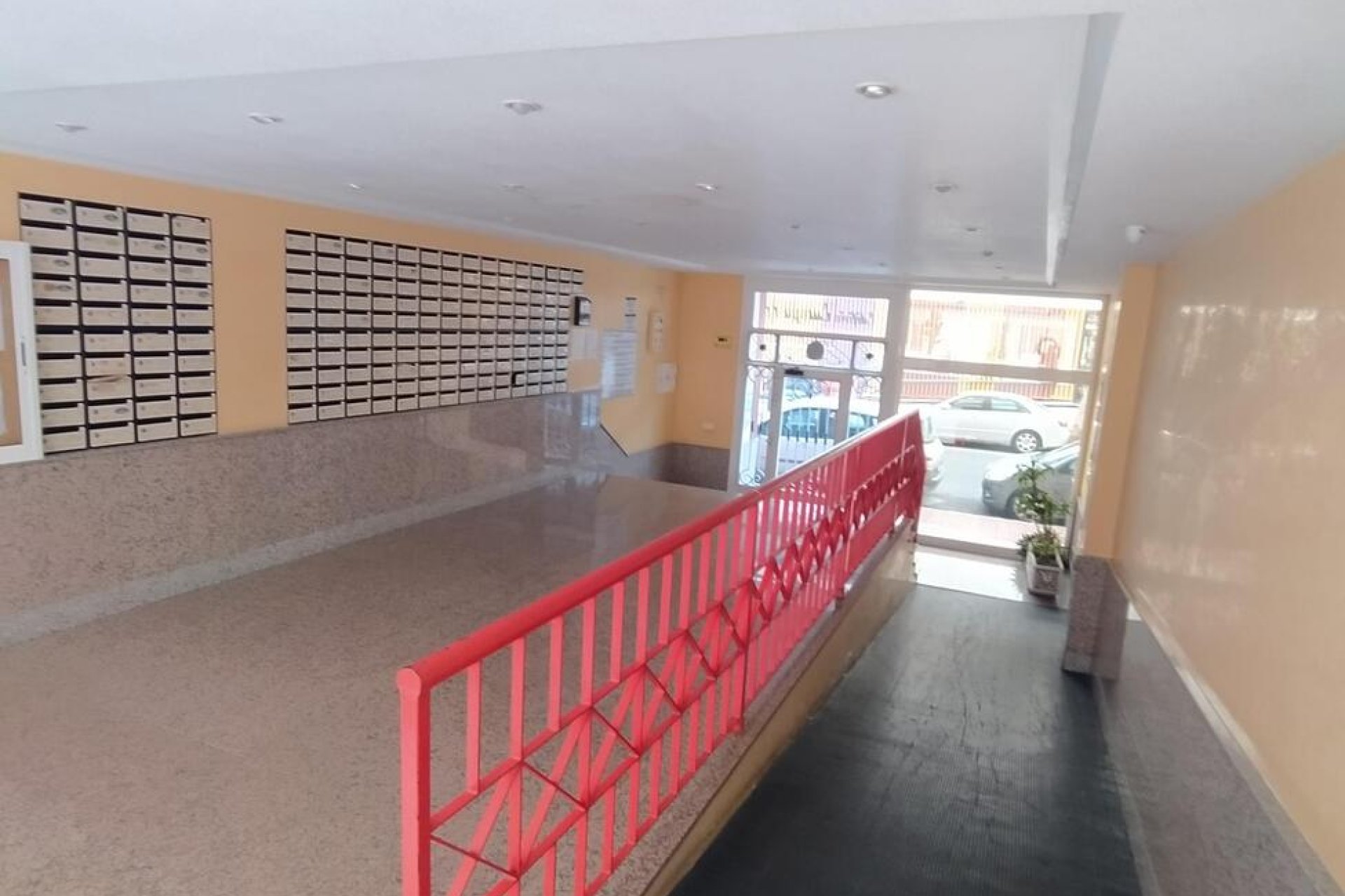 Használt Ingatlanok - Apartman -
Torrevieja - PARQUE DE LAS NACIONES