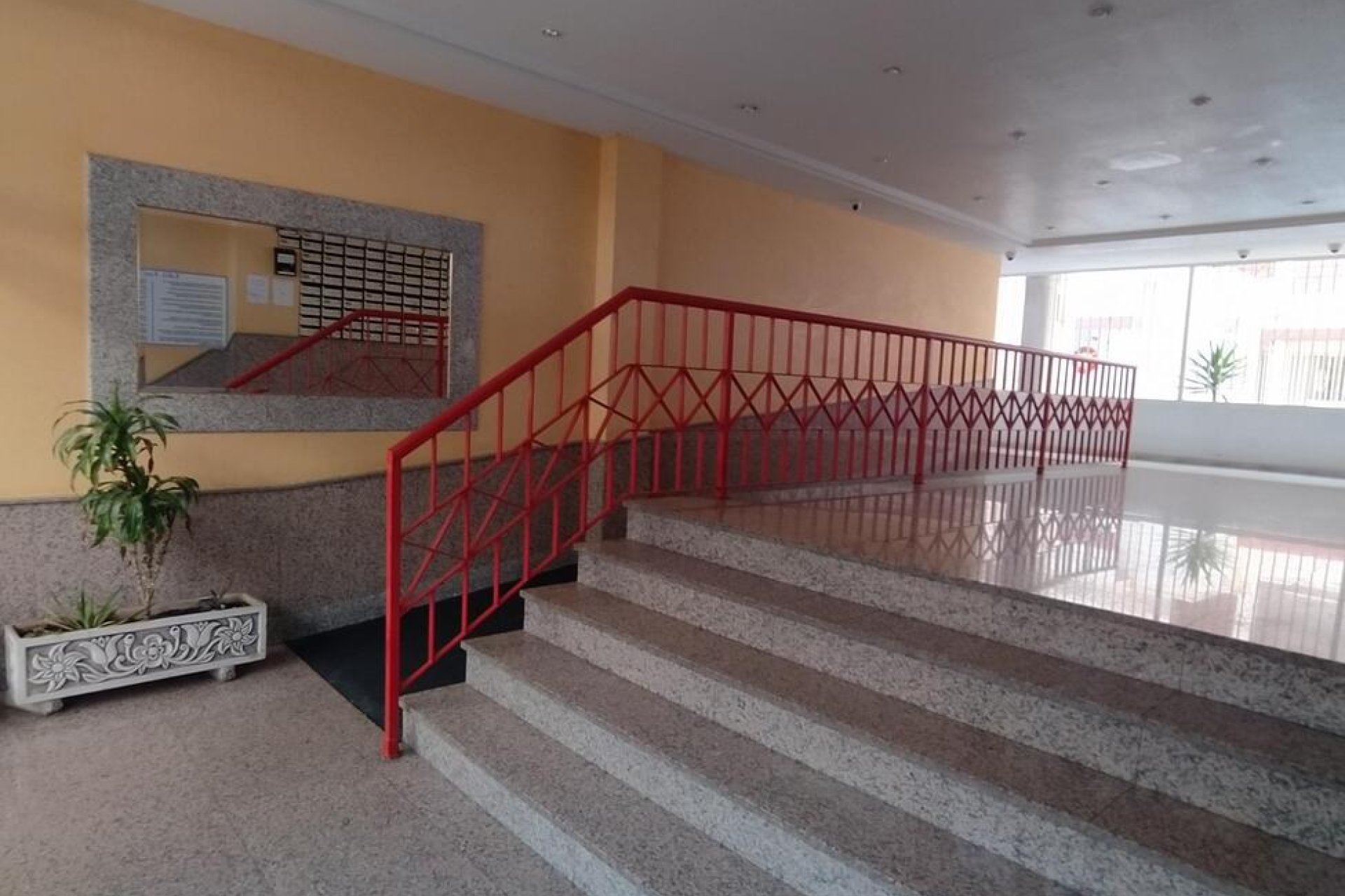 Használt Ingatlanok - Apartman -
Torrevieja - PARQUE DE LAS NACIONES