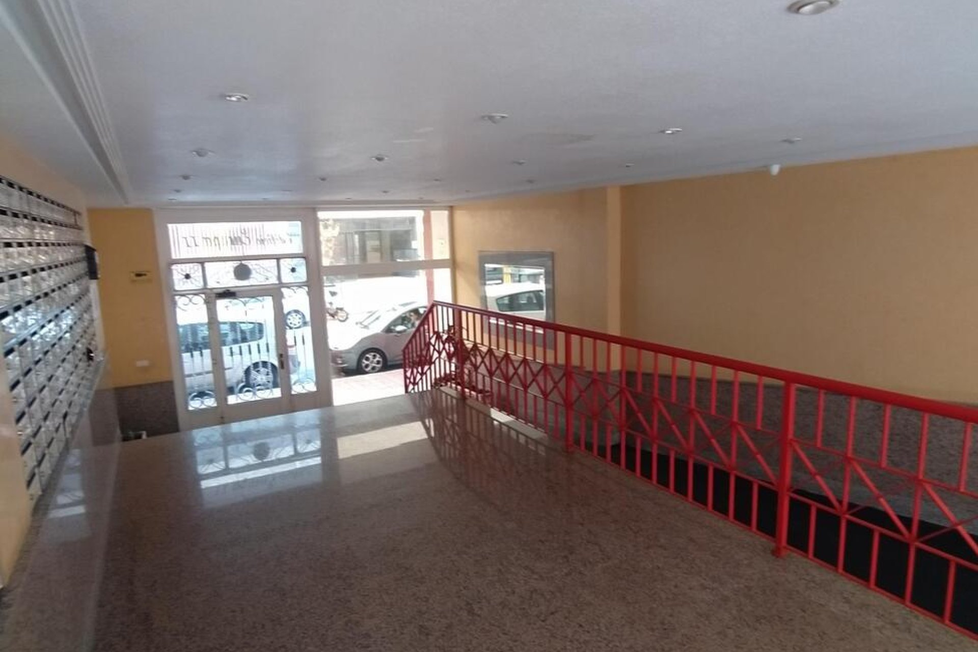 Használt Ingatlanok - Apartman -
Torrevieja - PARQUE DE LAS NACIONES