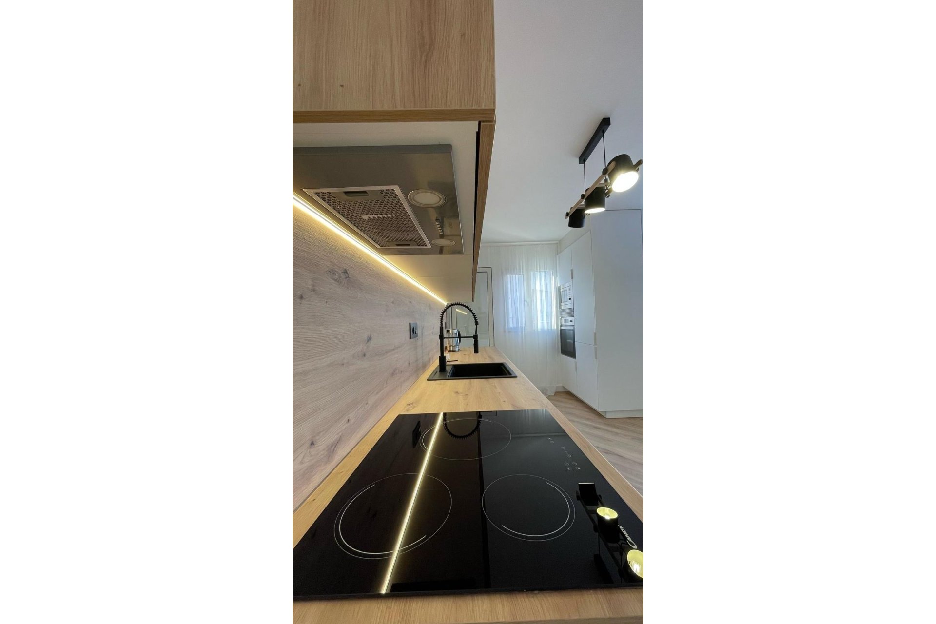 Használt Ingatlanok - Apartman -
Torrevieja - PARQUE DE LAS NACIONES