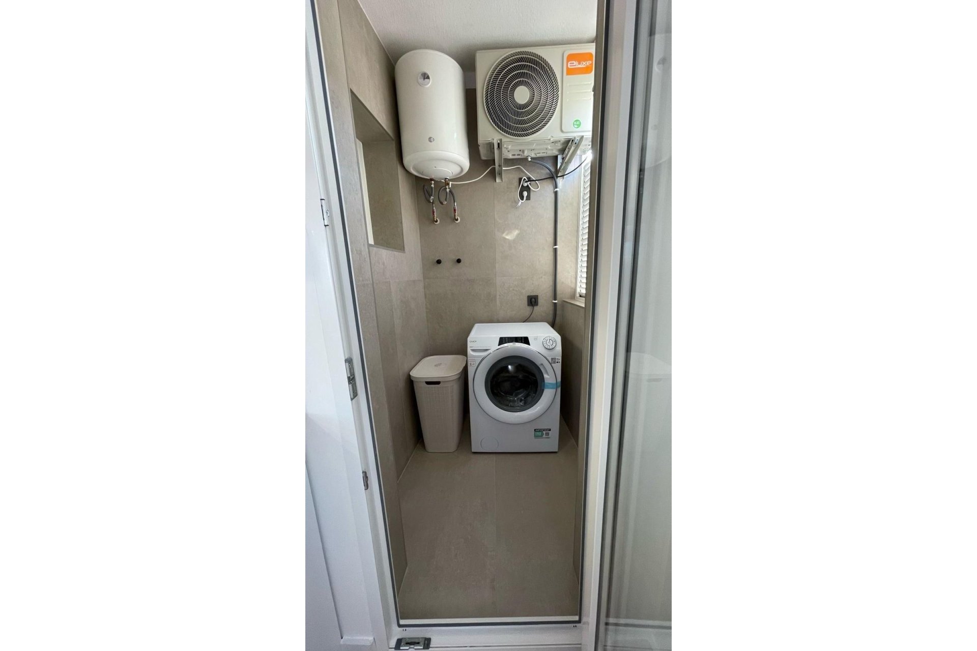 Használt Ingatlanok - Apartman -
Torrevieja - PARQUE DE LAS NACIONES