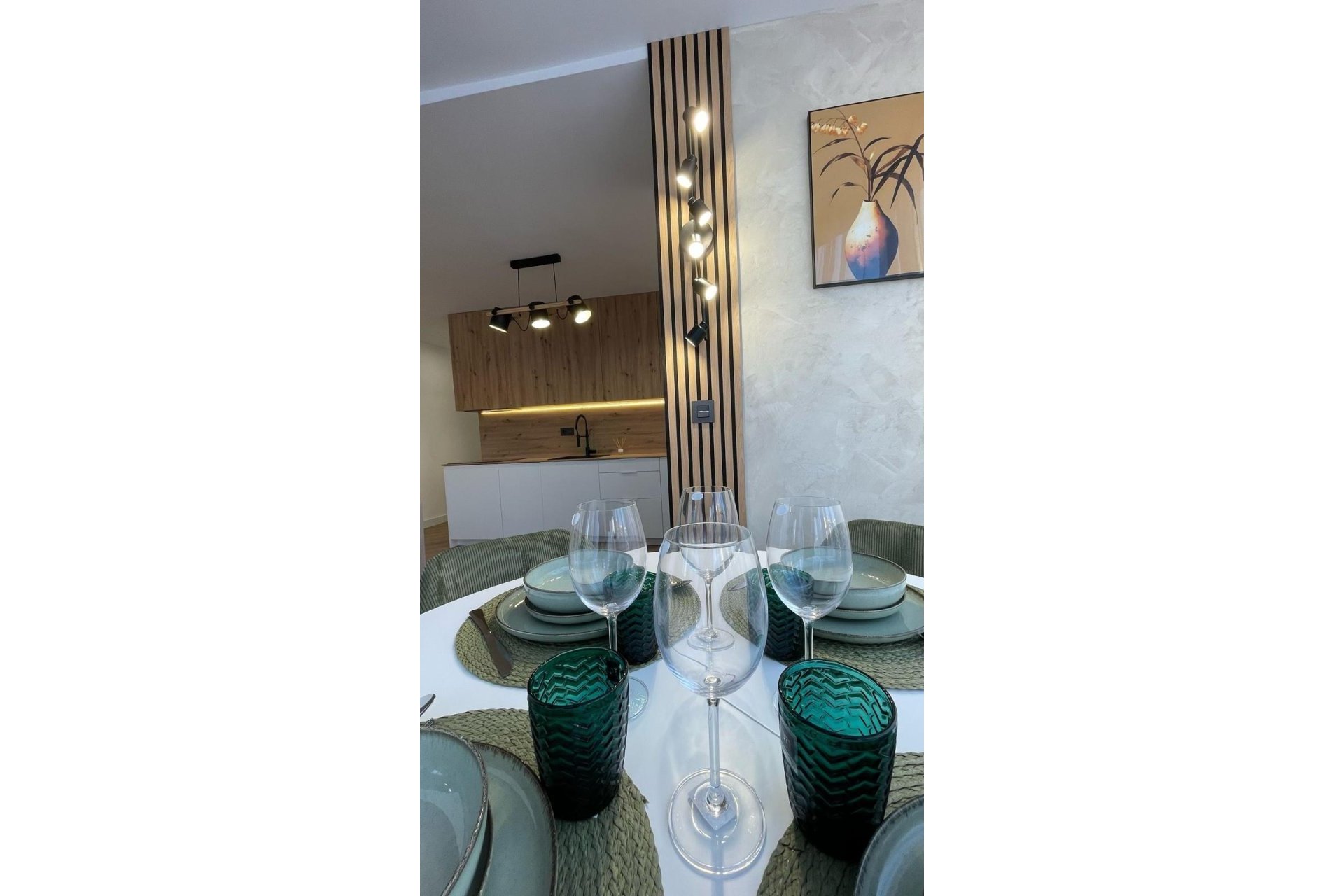 Használt Ingatlanok - Apartman -
Torrevieja - PARQUE DE LAS NACIONES