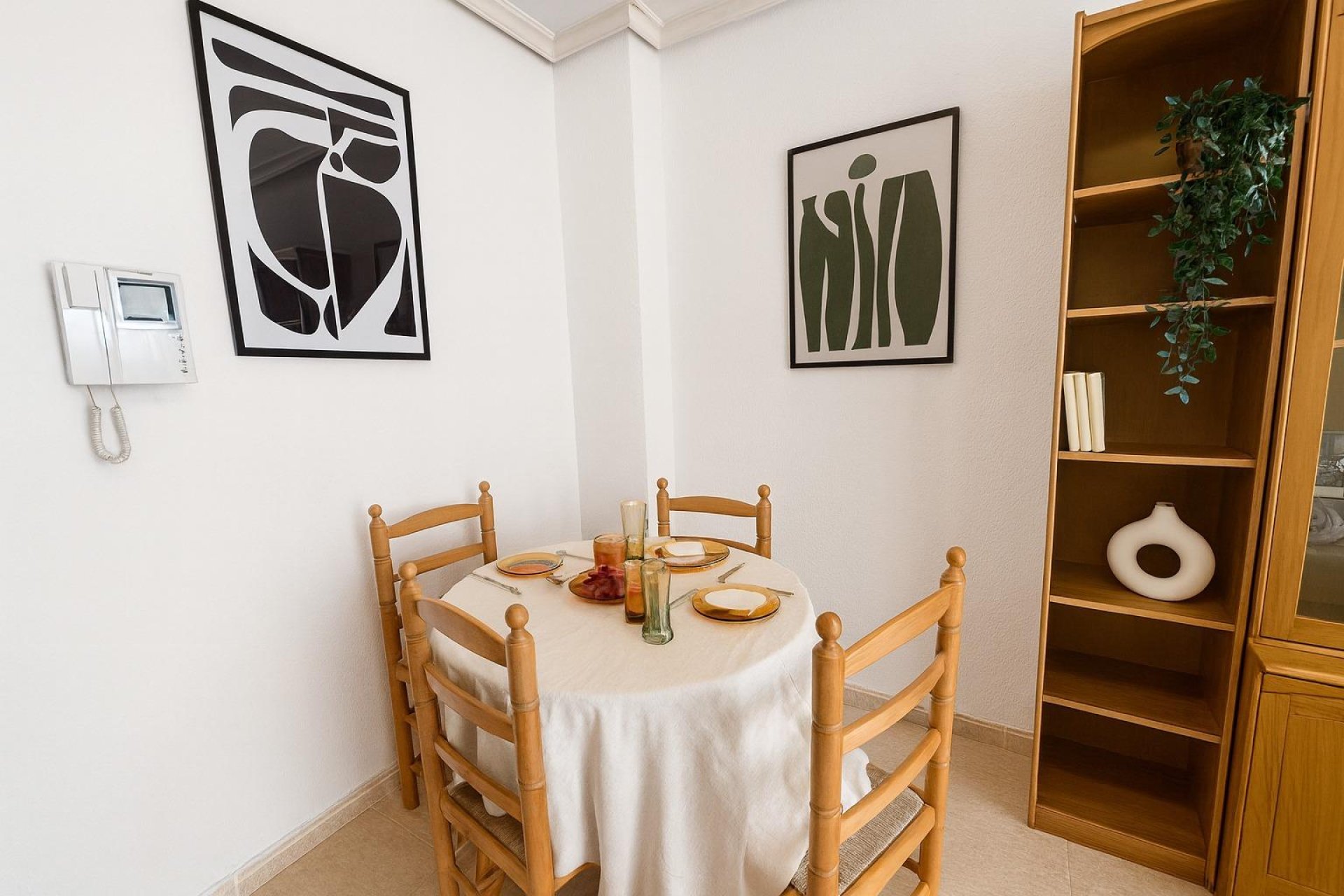 Használt Ingatlanok - Apartman -
Torrevieja - Parque Las Naciones