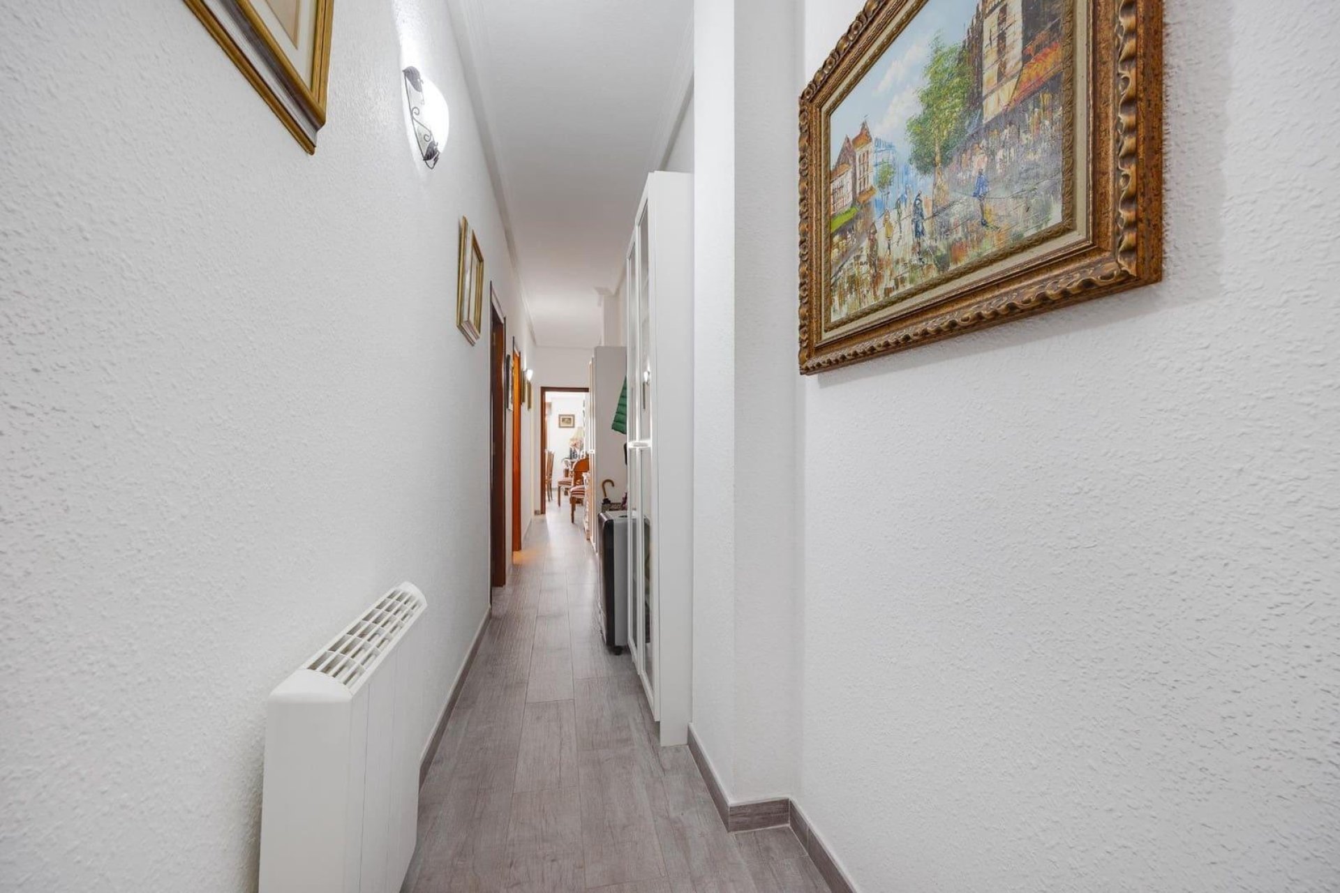 Használt Ingatlanok - Apartman -
Torrevieja - Paseo Maritimo
