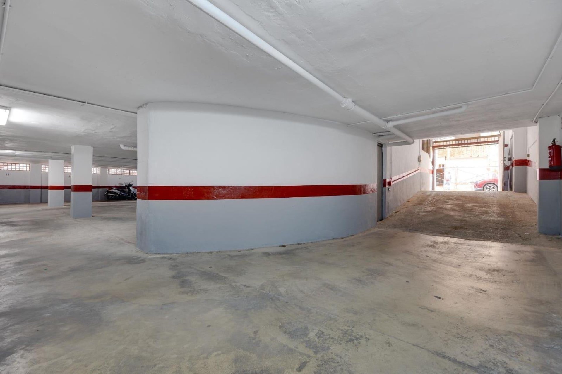 Használt Ingatlanok - Apartman -
Torrevieja - Paseo Maritimo