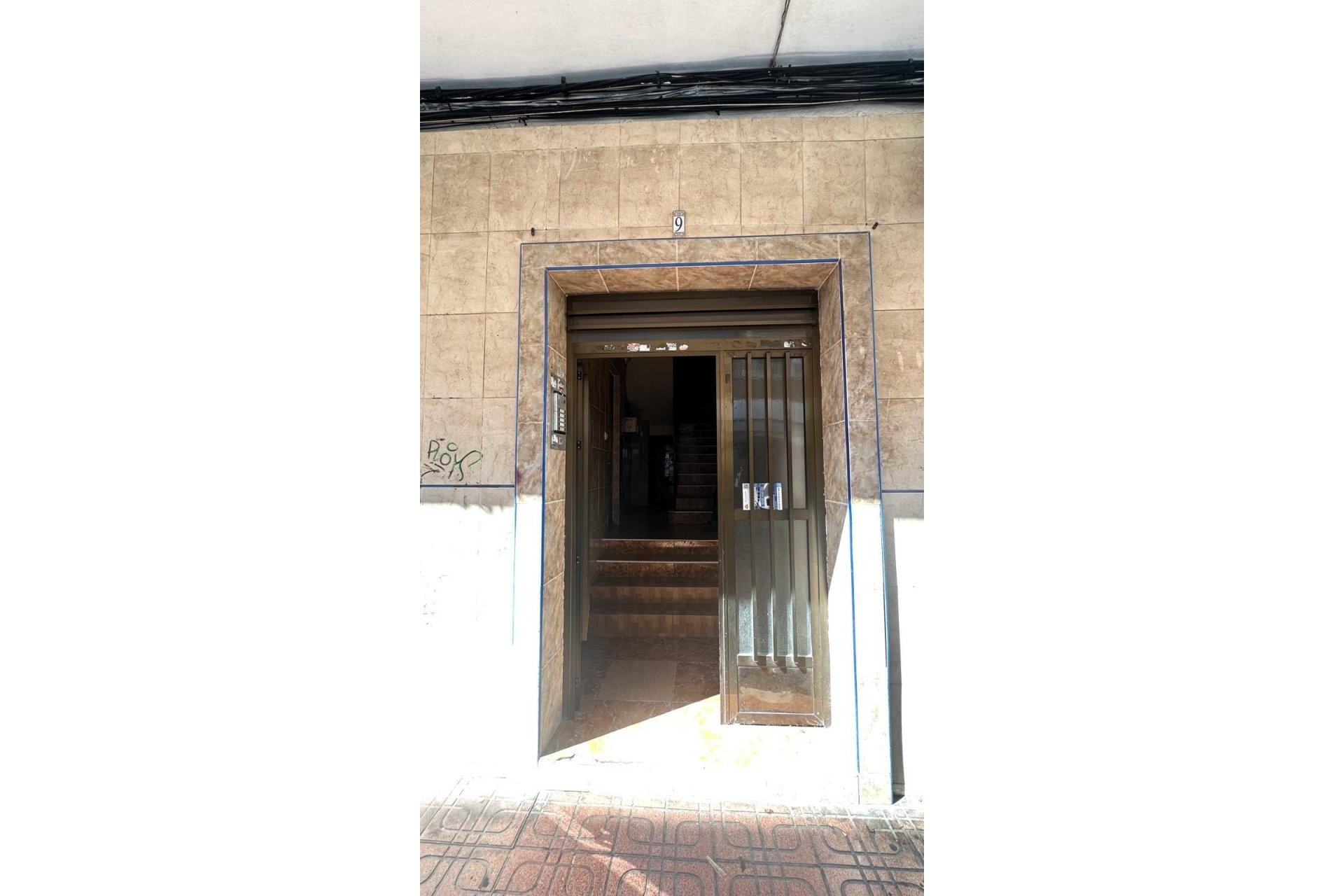 Használt Ingatlanok - Apartman -
Torrevieja - Paseo Maritimo