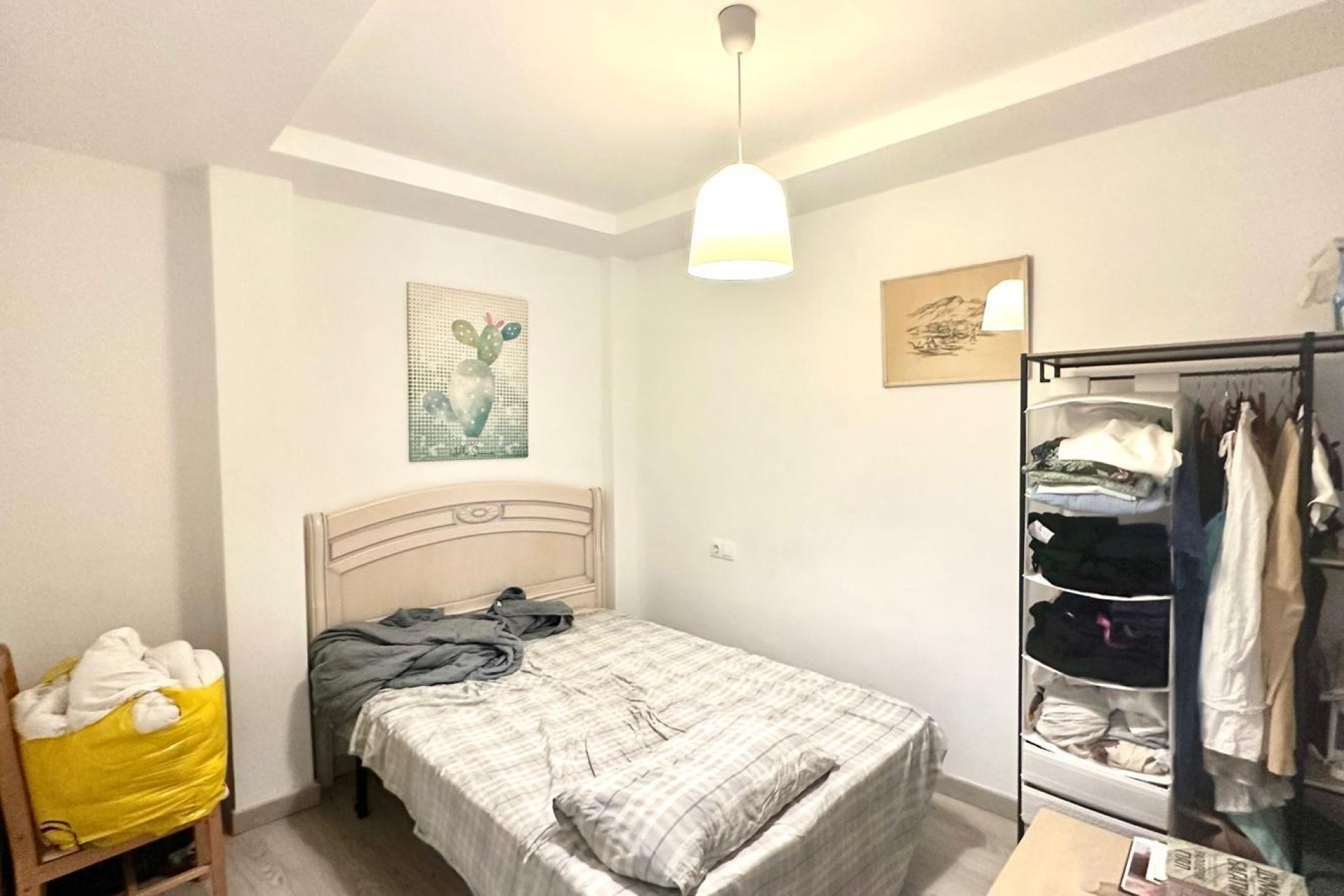 Használt Ingatlanok - Apartman -
Torrevieja - Paseo Maritimo