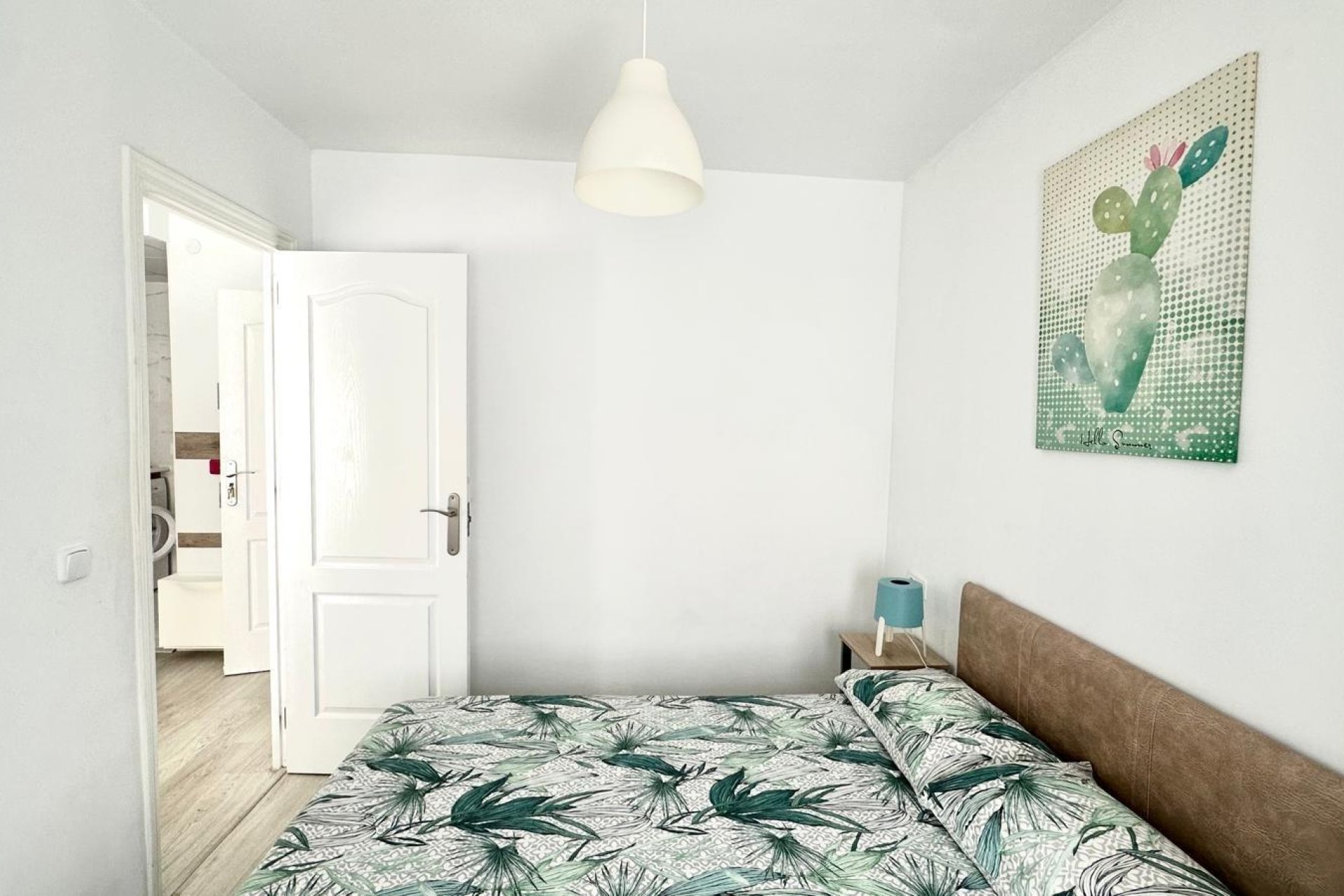 Használt Ingatlanok - Apartman -
Torrevieja - Paseo Maritimo