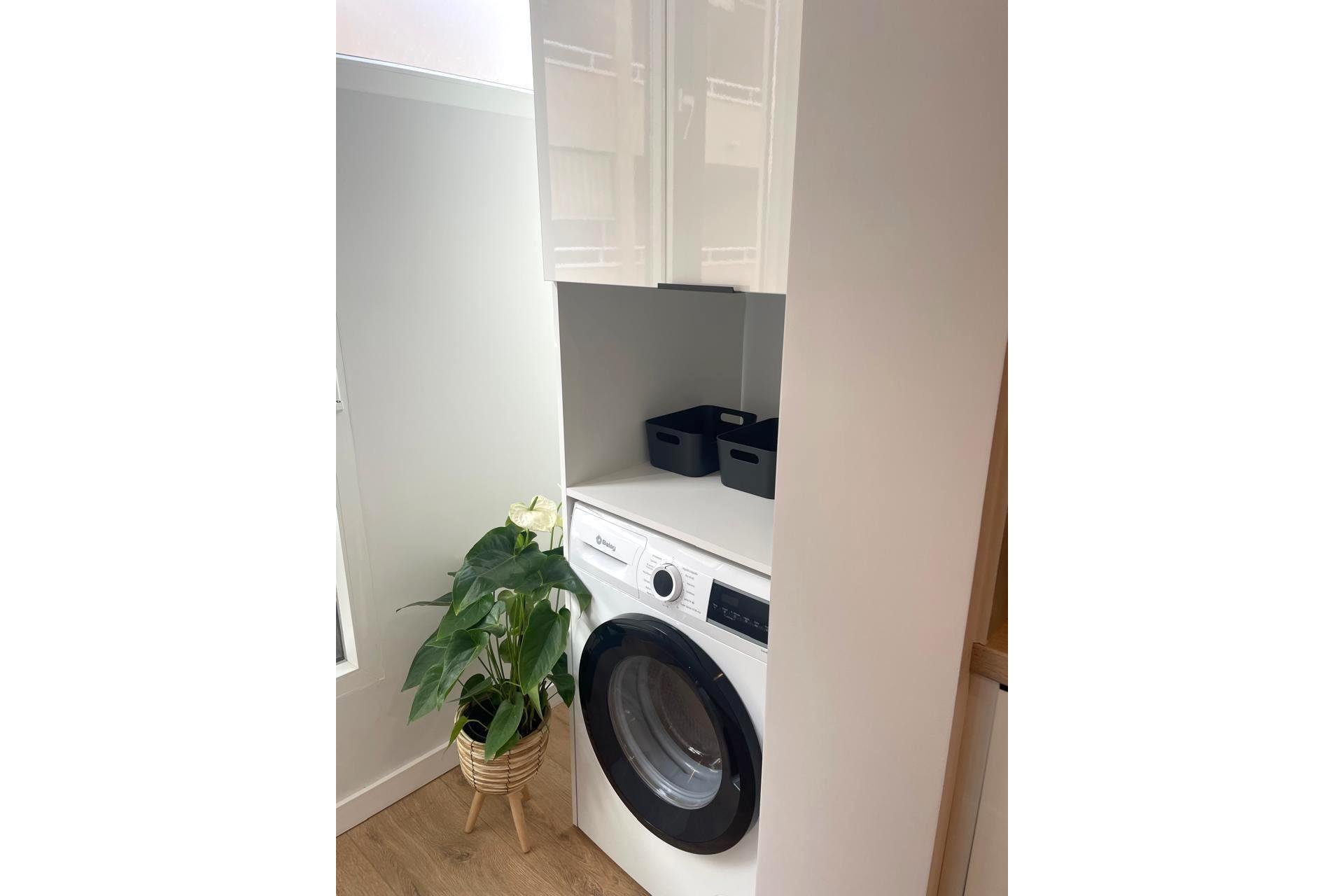 Használt Ingatlanok - Apartman -
Torrevieja - Paseo Maritimo