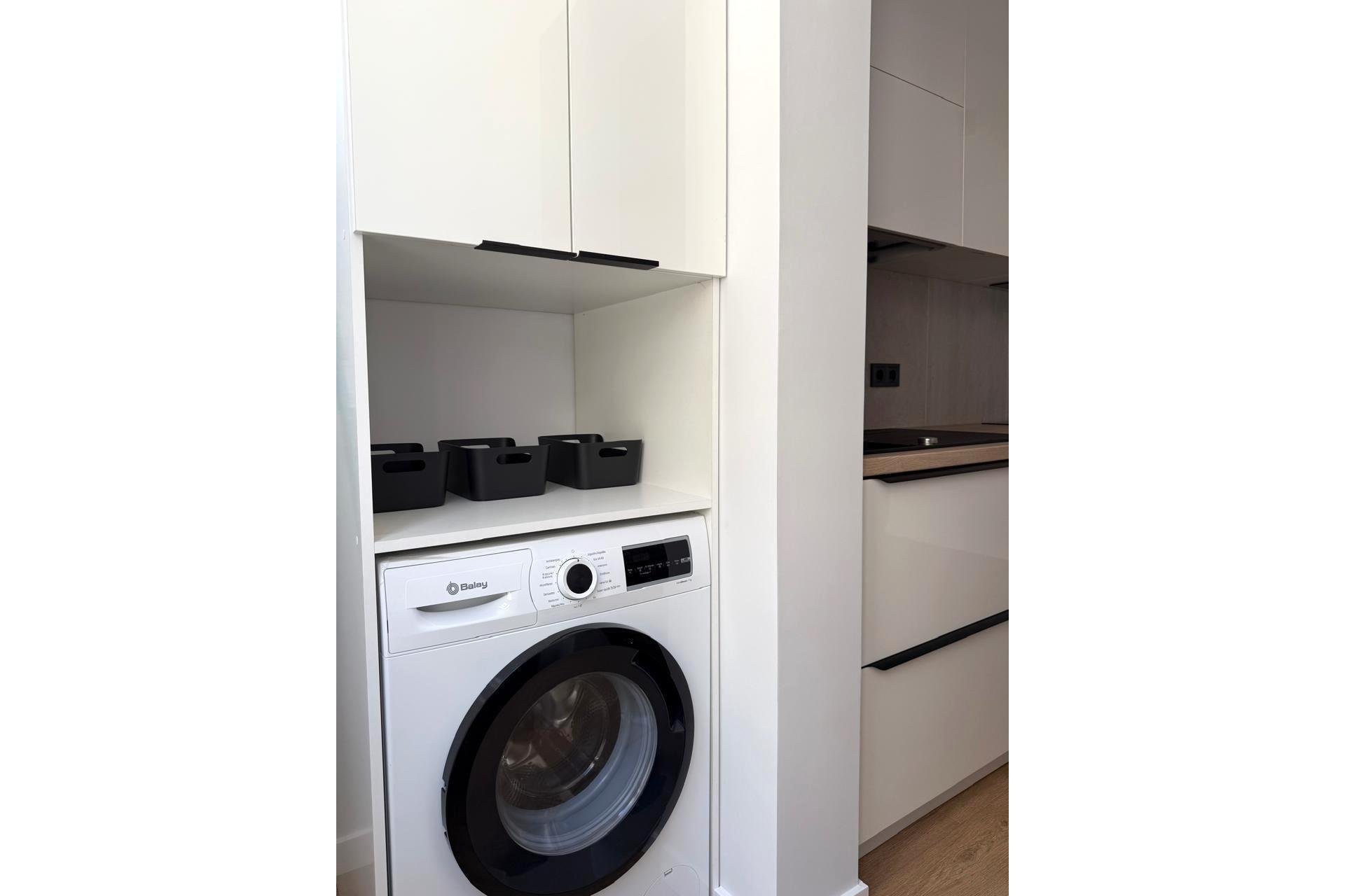 Használt Ingatlanok - Apartman -
Torrevieja - Paseo Maritimo