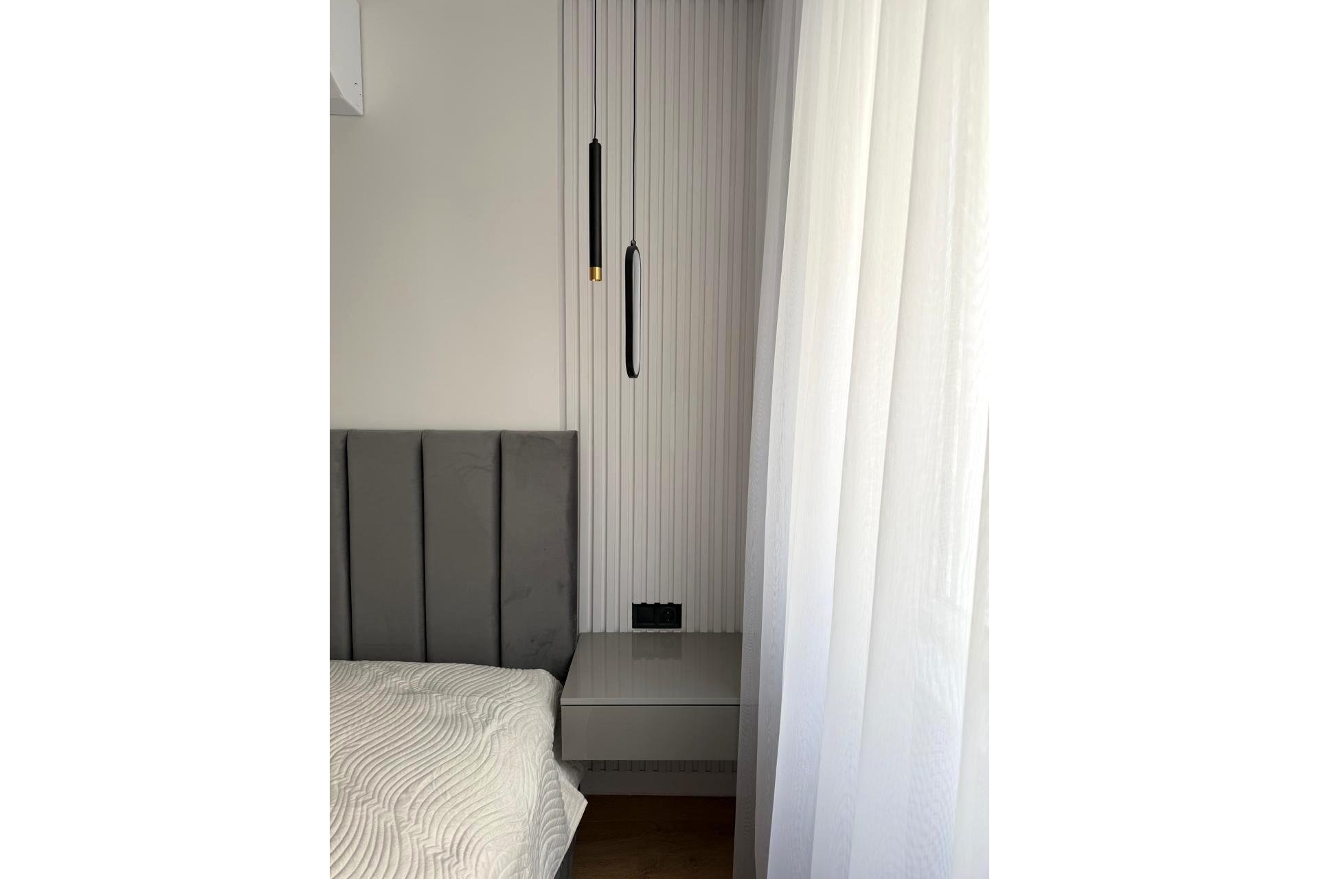 Használt Ingatlanok - Apartman -
Torrevieja - Paseo Maritimo