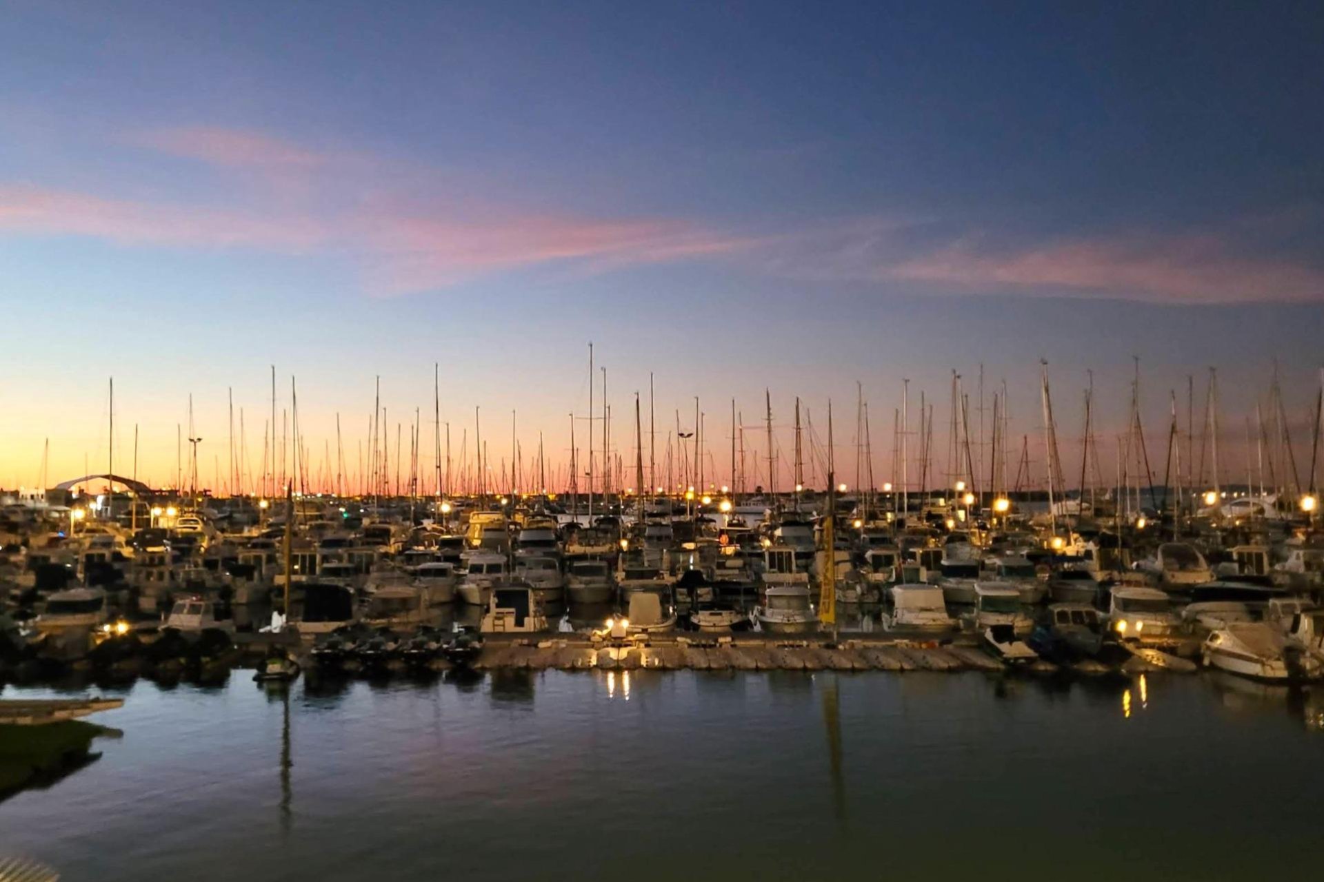 Használt Ingatlanok - Apartman -
Torrevieja - Paseo Maritimo