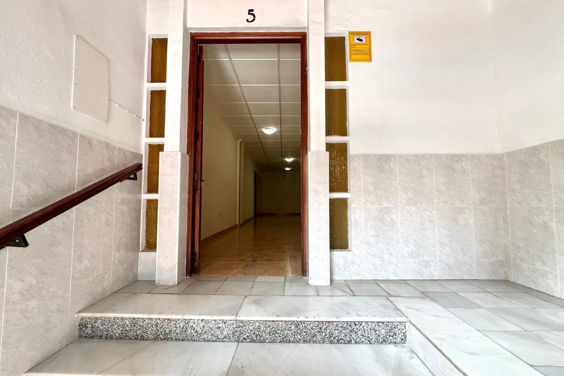 Használt Ingatlanok - Apartman -
Torrevieja - Paseo Maritimo