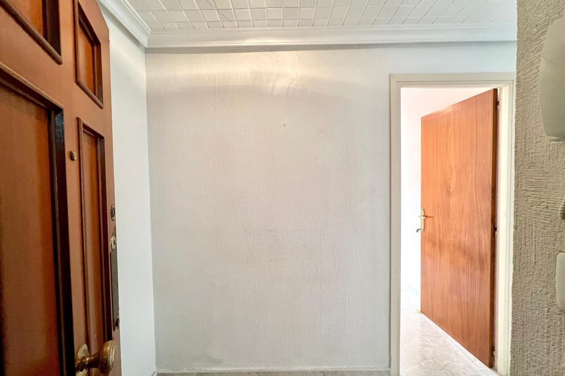 Használt Ingatlanok - Apartman -
Torrevieja - Paseo Maritimo