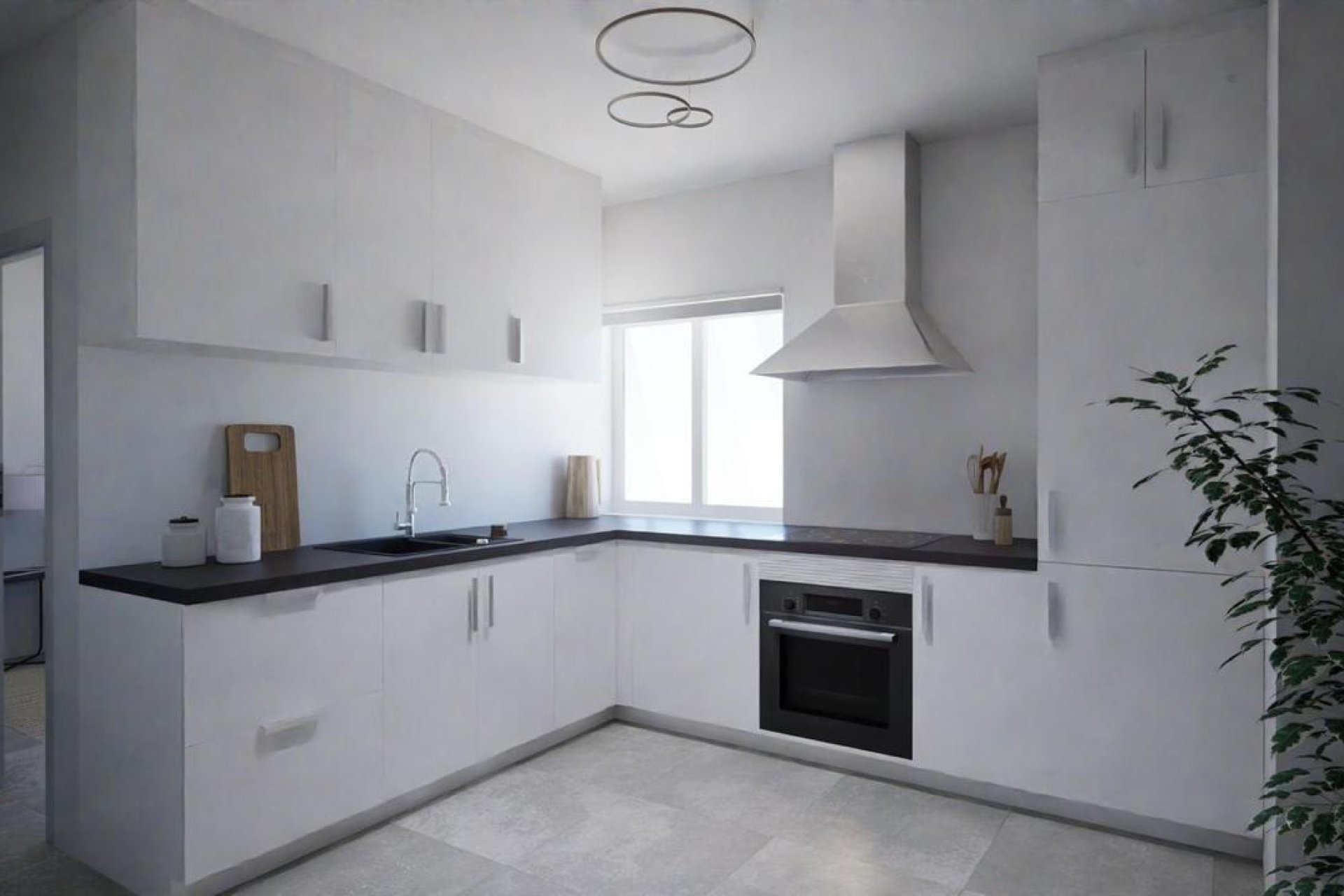 Használt Ingatlanok - Apartman -
Torrevieja - Paseo Maritimo