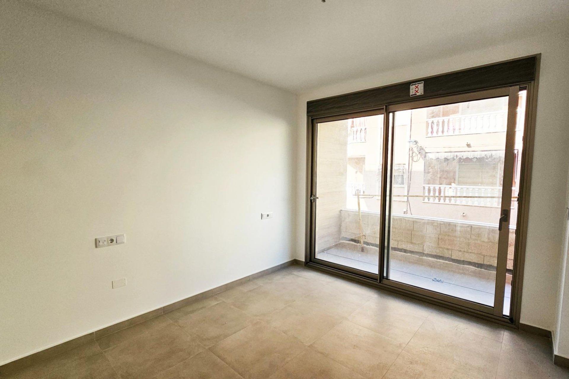 Használt Ingatlanok - Apartman -
Torrevieja - Paseo Maritimo