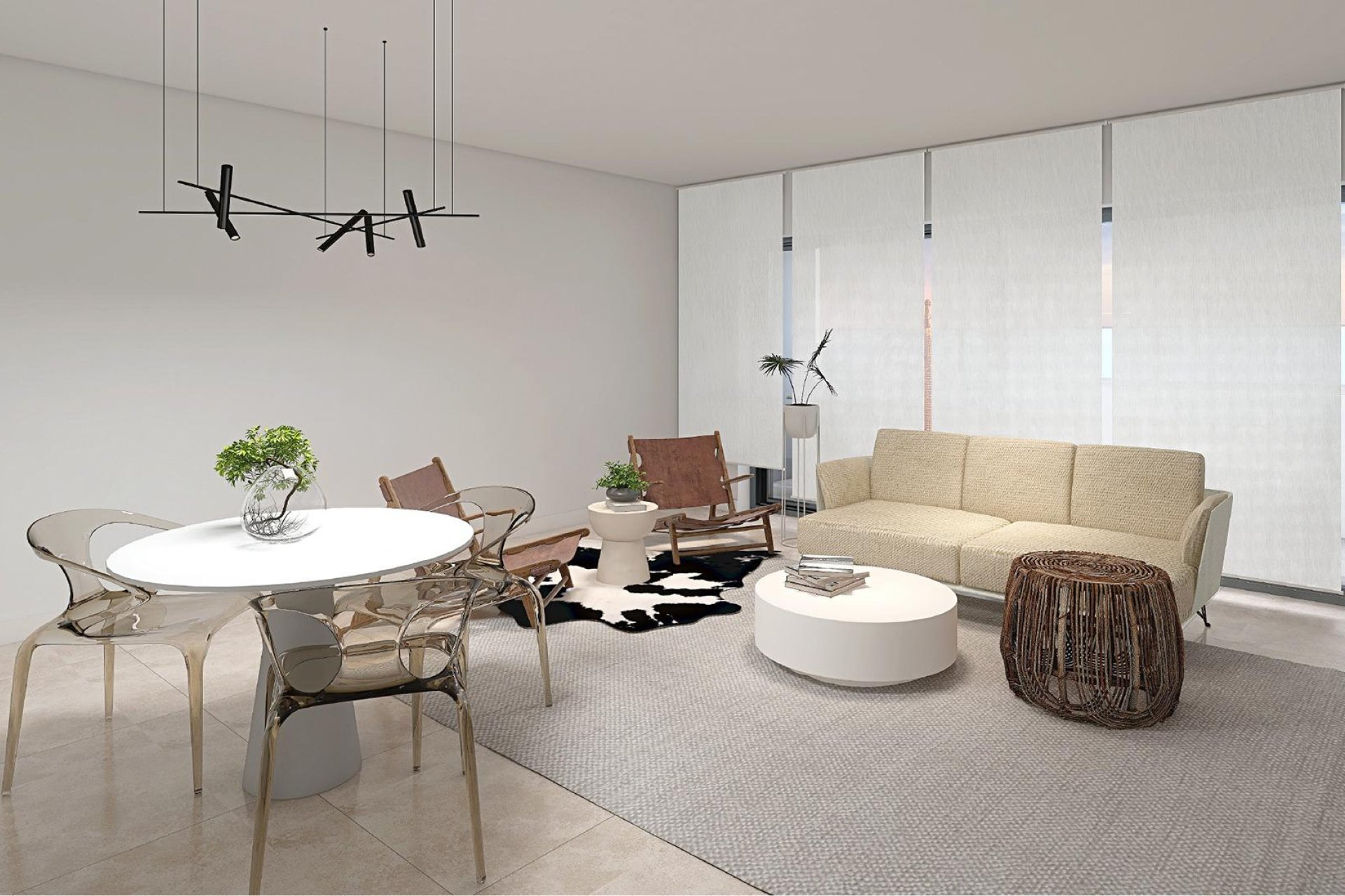 Használt Ingatlanok - Apartman -
Torrevieja - Paseo Maritimo