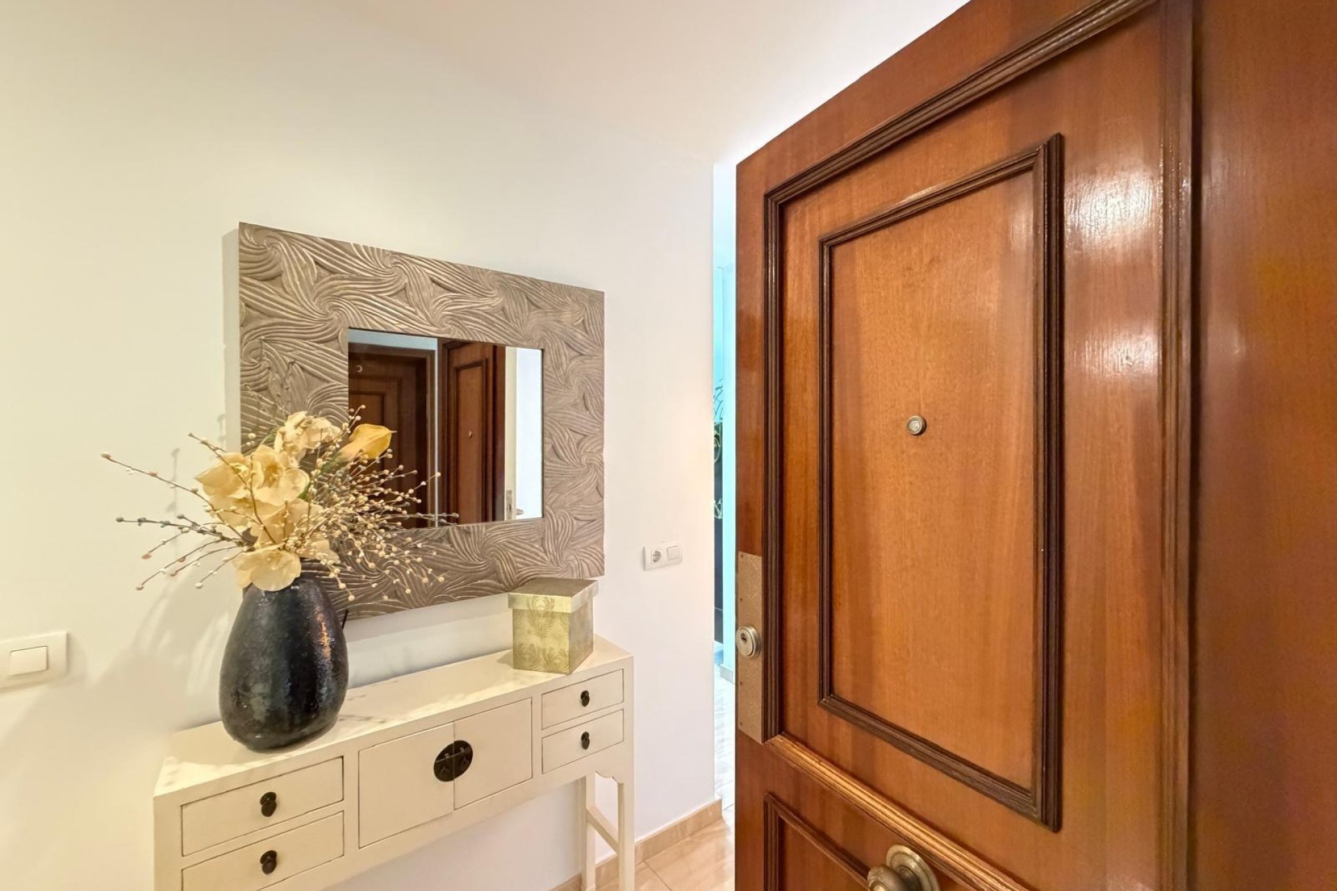 Használt Ingatlanok - Apartman -
Torrevieja - Paseo Maritimo