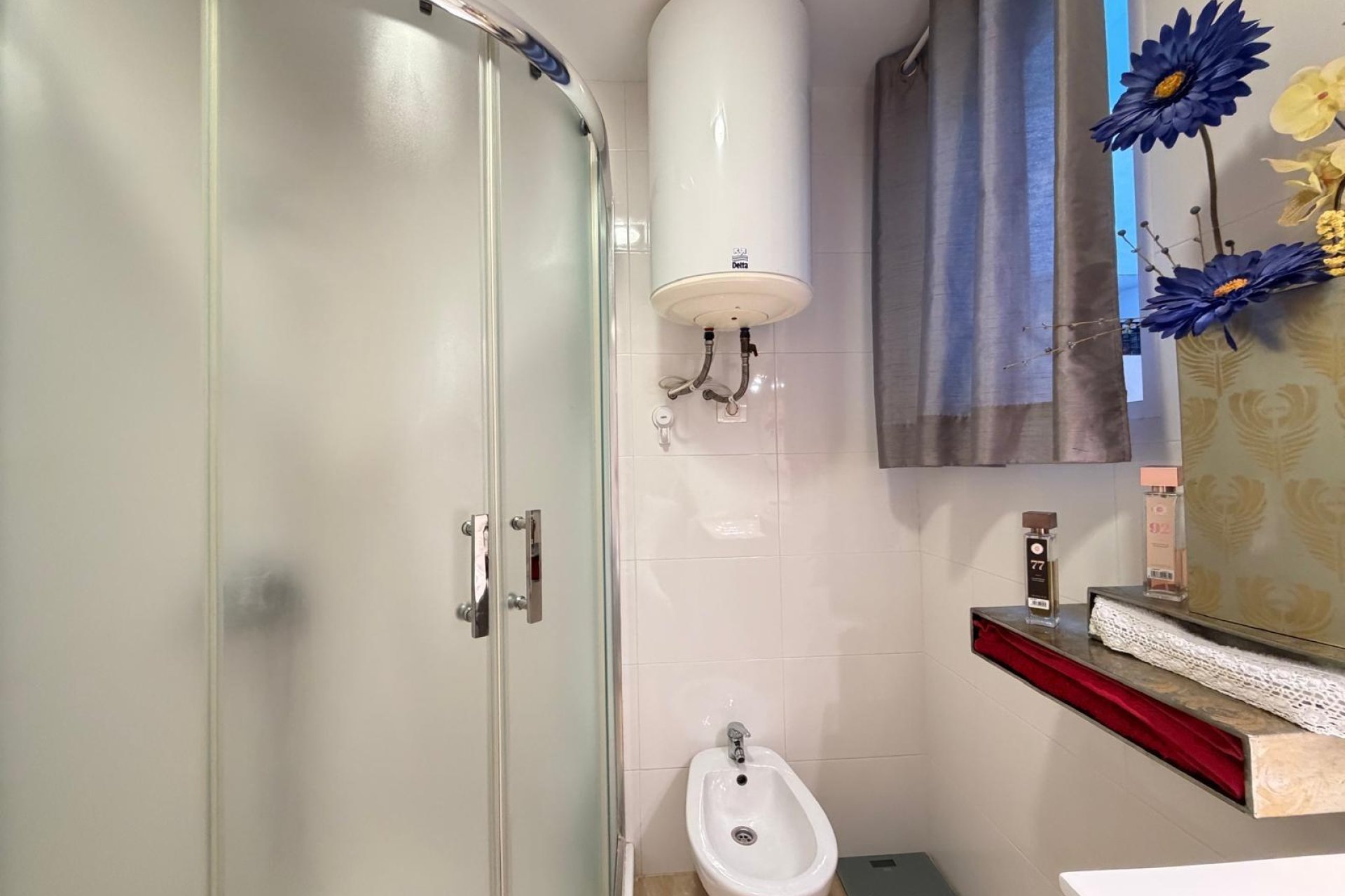 Használt Ingatlanok - Apartman -
Torrevieja - Paseo Maritimo