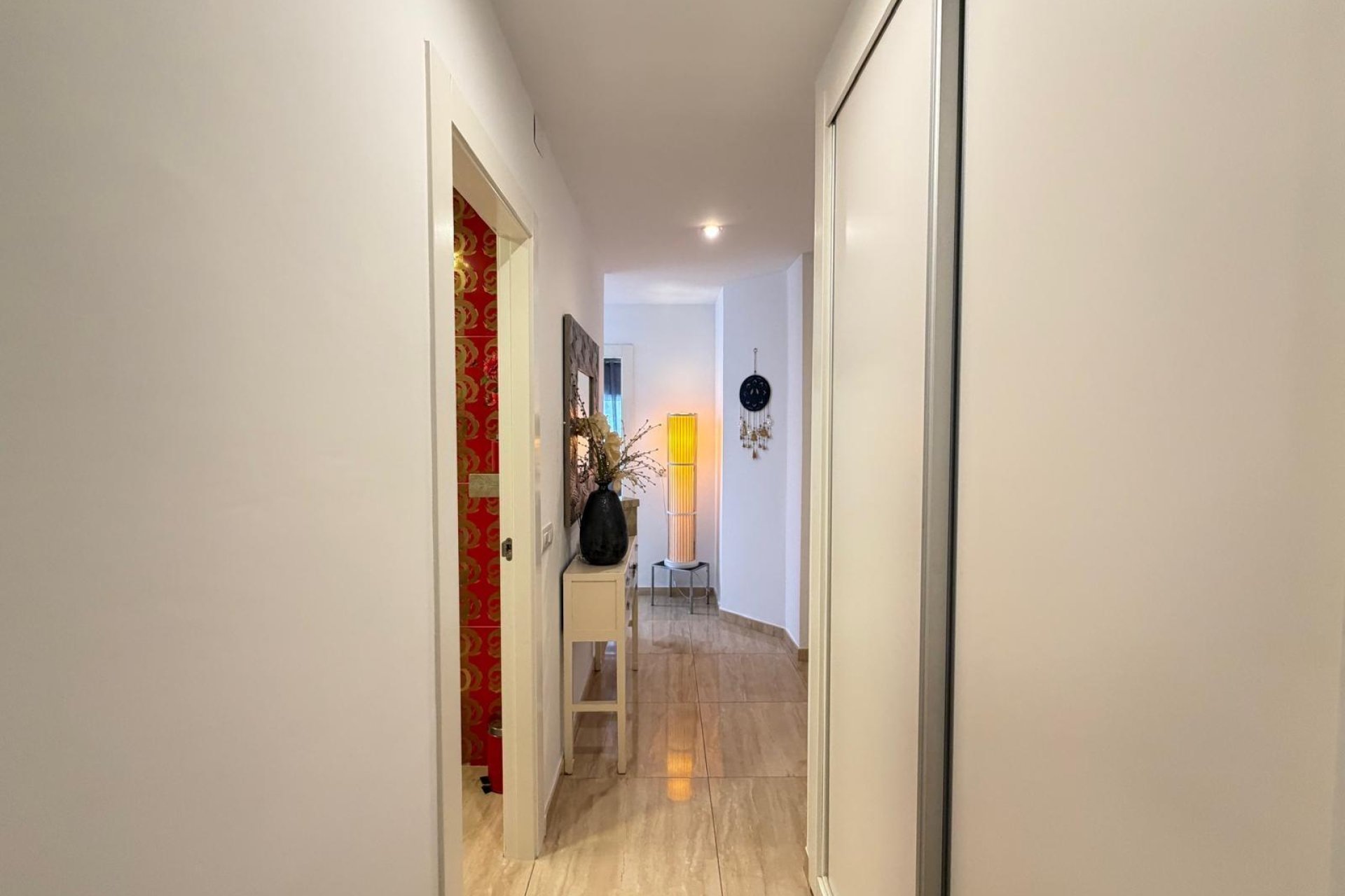 Használt Ingatlanok - Apartman -
Torrevieja - Paseo Maritimo