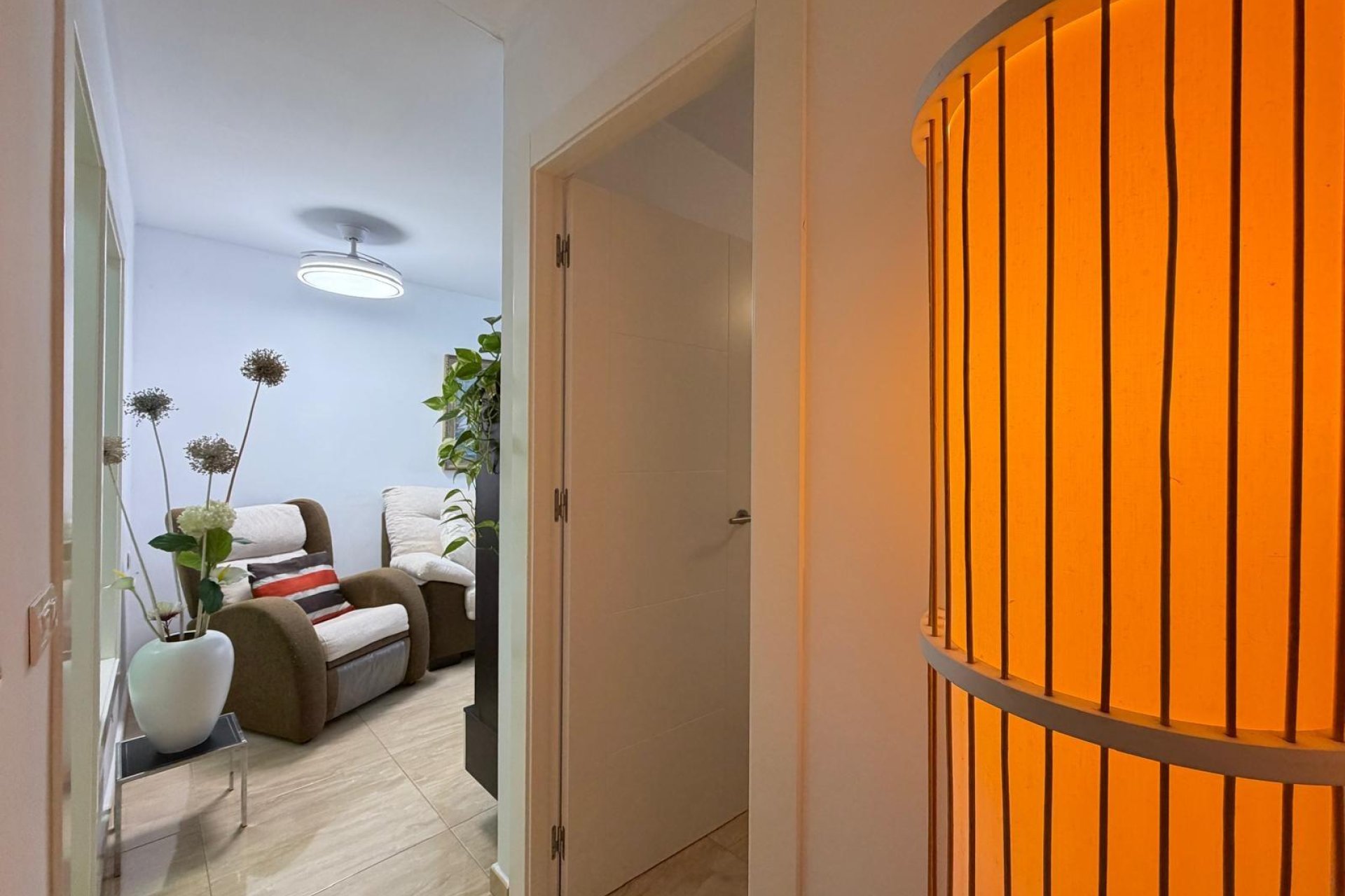 Használt Ingatlanok - Apartman -
Torrevieja - Paseo Maritimo