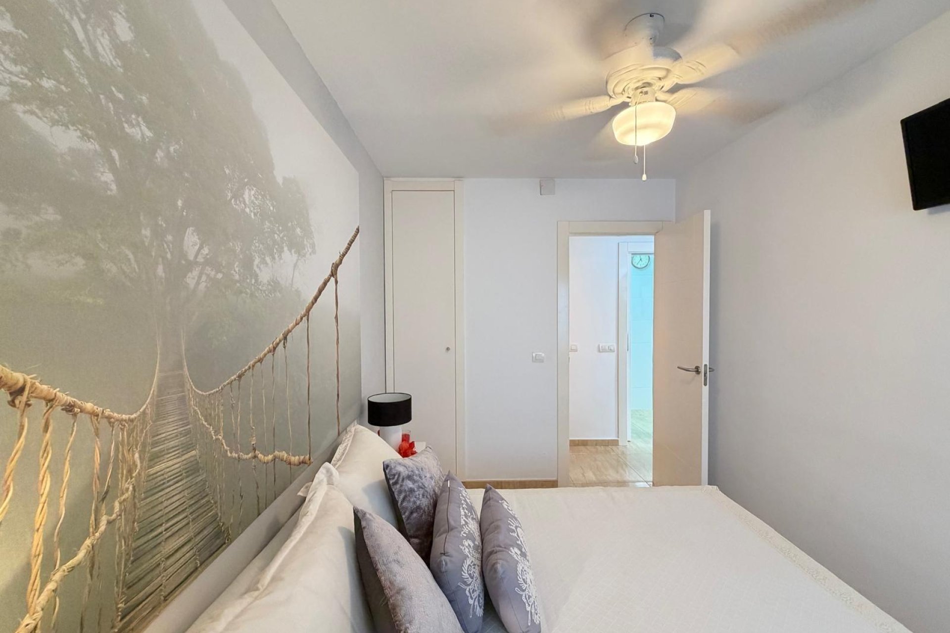 Használt Ingatlanok - Apartman -
Torrevieja - Paseo Maritimo