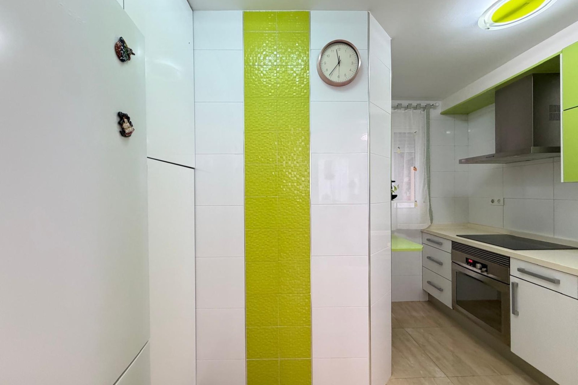 Használt Ingatlanok - Apartman -
Torrevieja - Paseo Maritimo