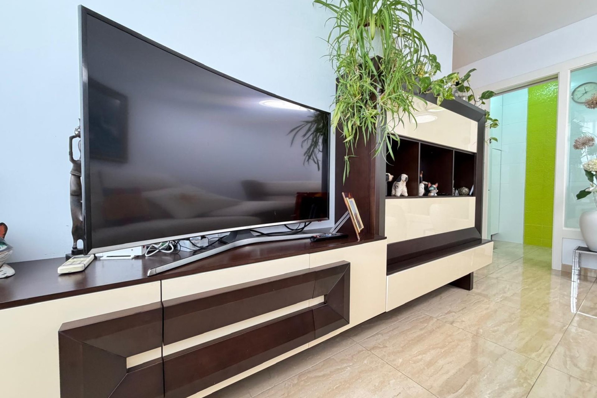 Használt Ingatlanok - Apartman -
Torrevieja - Paseo Maritimo