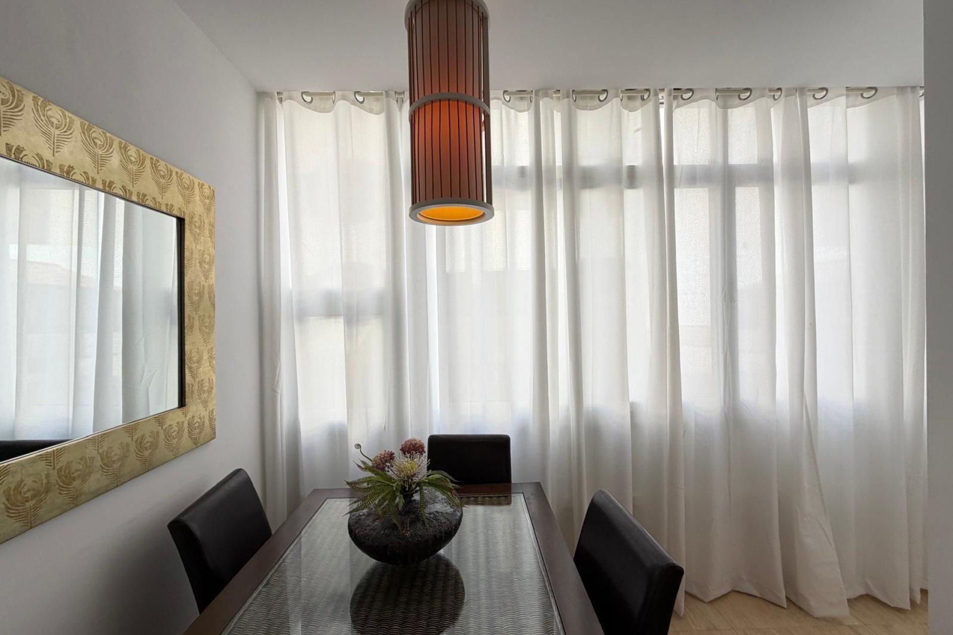 Használt Ingatlanok - Apartman -
Torrevieja - Paseo Maritimo