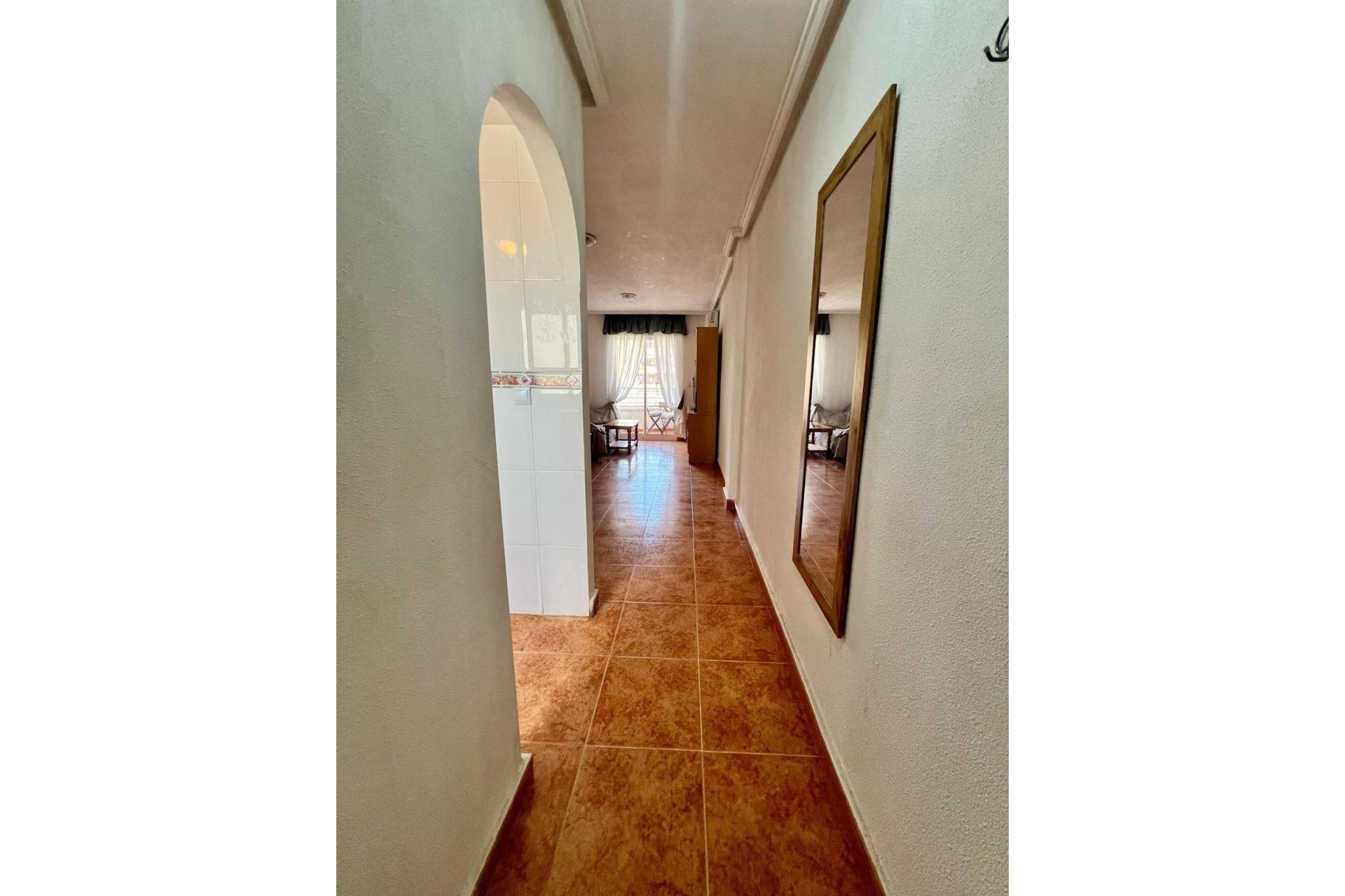 Használt Ingatlanok - Apartman -
Torrevieja - Playa de los Locos