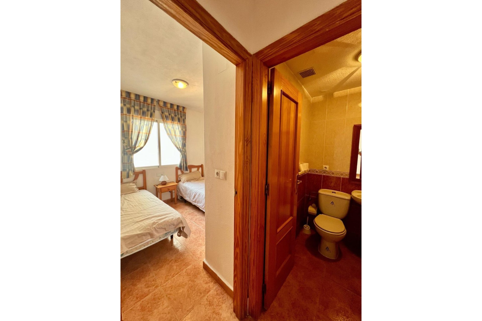 Használt Ingatlanok - Apartman -
Torrevieja - Playa de los Locos