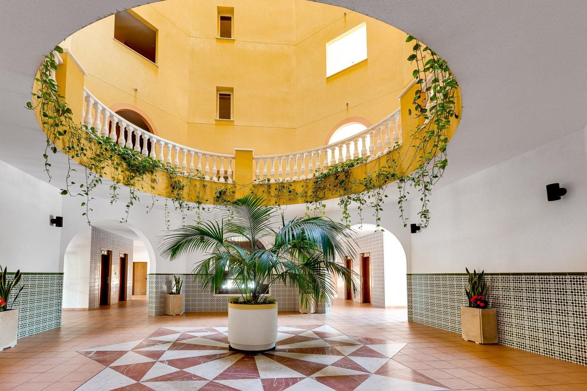Használt Ingatlanok - Apartman -
Torrevieja - Playa de los Locos