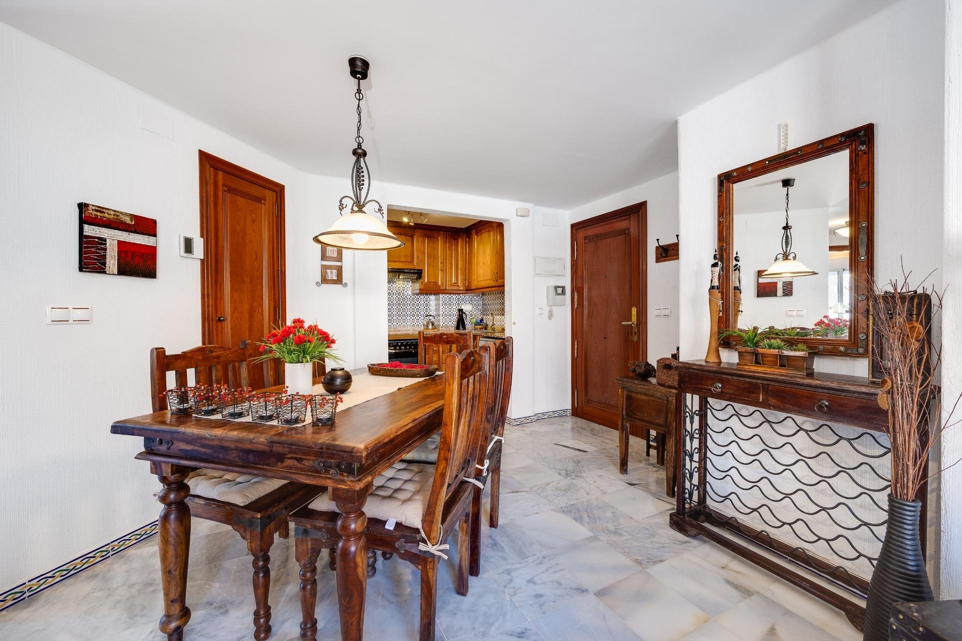 Használt Ingatlanok - Apartman -
Torrevieja - Playa de los Locos