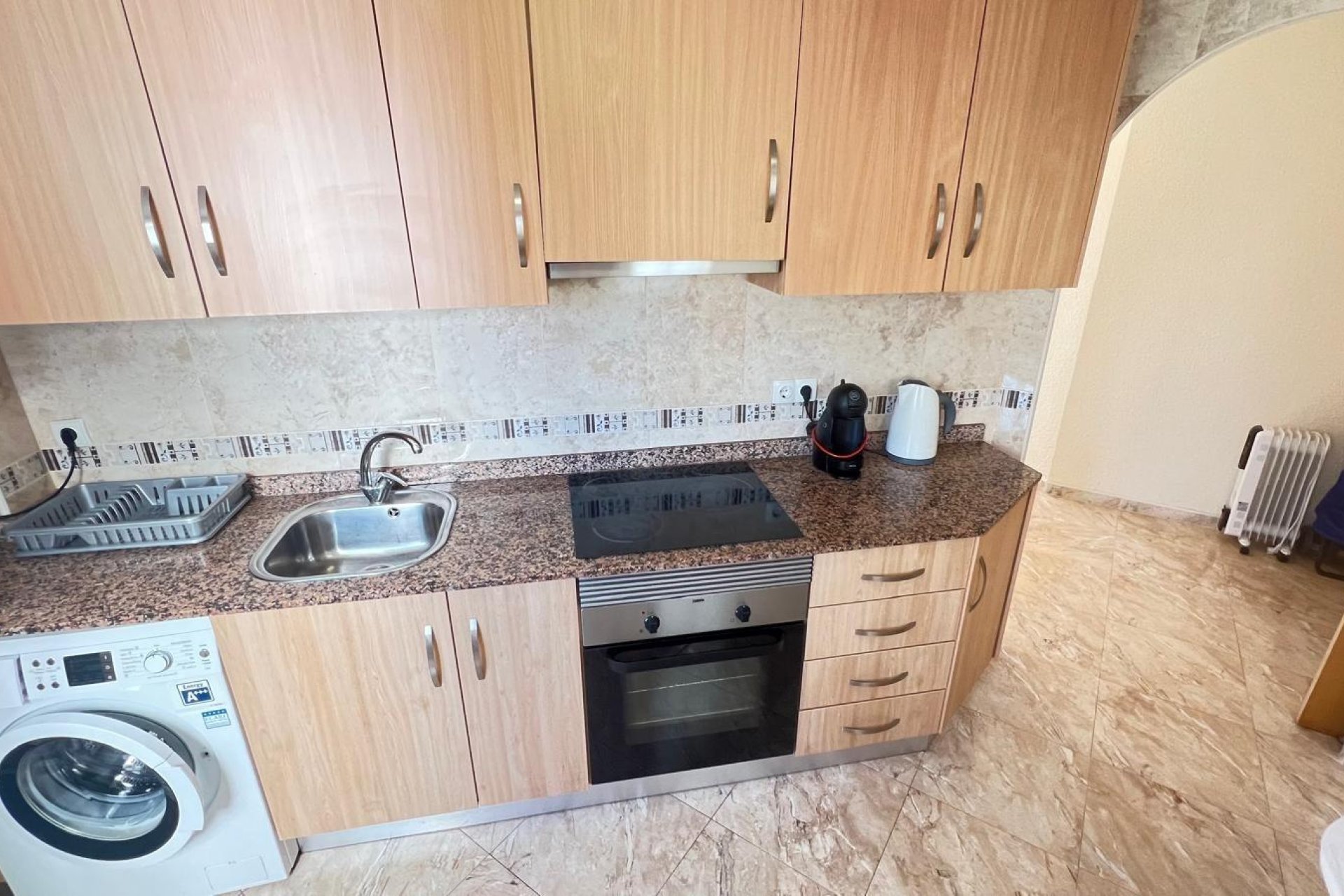 Használt Ingatlanok - Apartman -
Torrevieja - Playa de los Locos