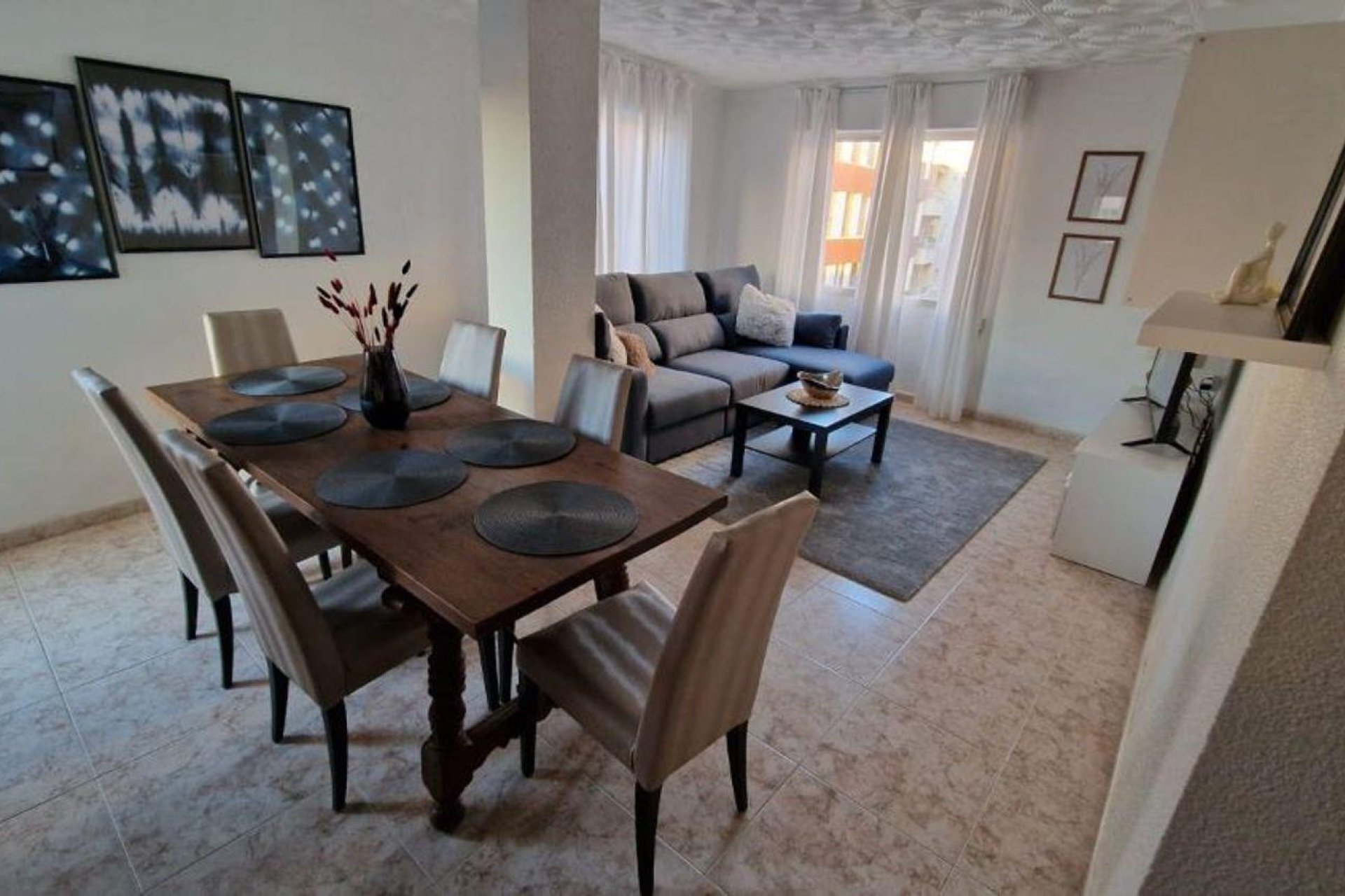 Használt Ingatlanok - Apartman -
Torrevieja - Playa de los Locos