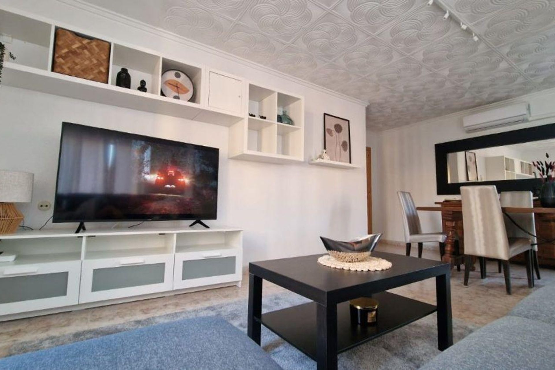 Használt Ingatlanok - Apartman -
Torrevieja - Playa de los Locos