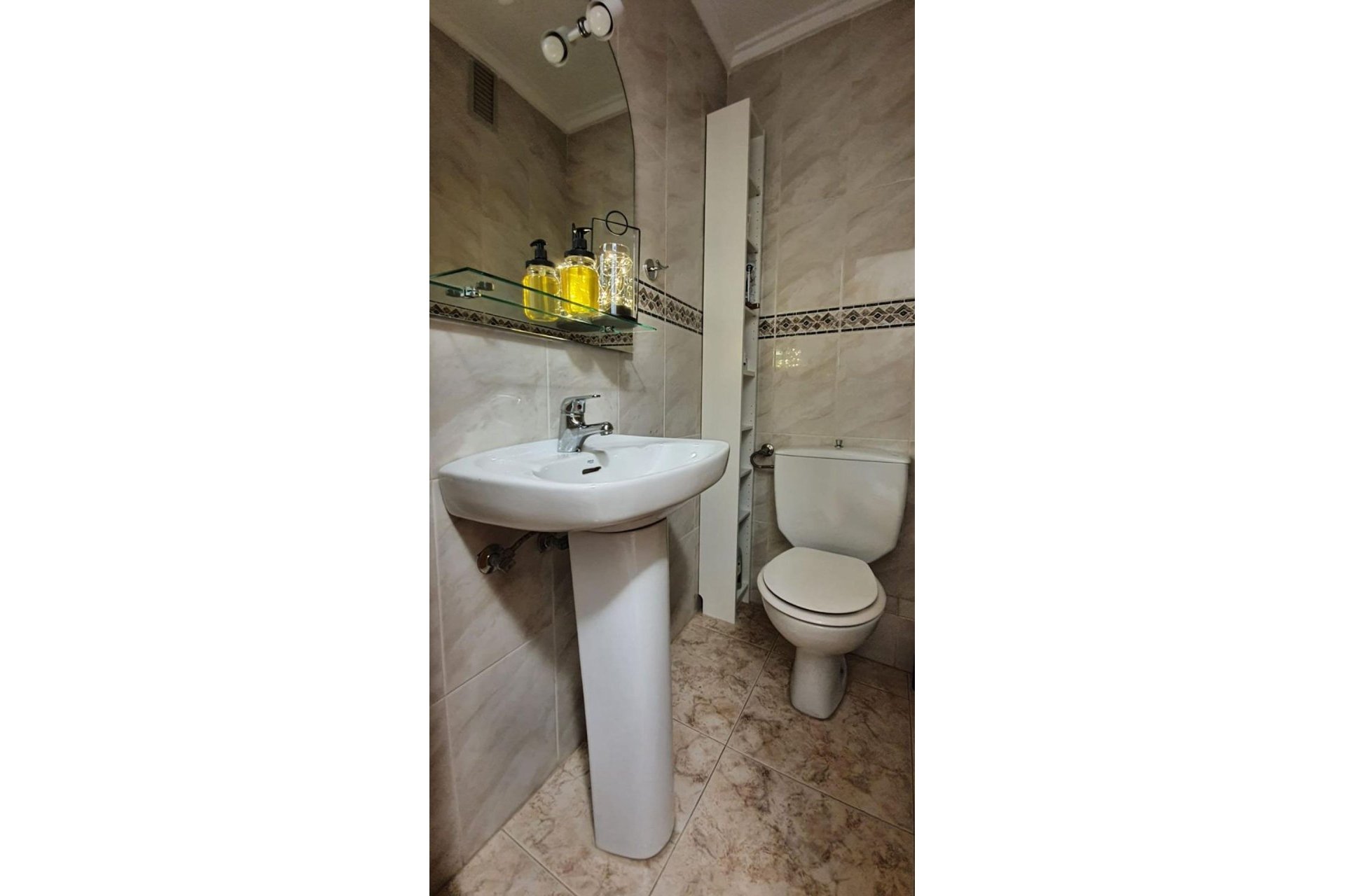 Használt Ingatlanok - Apartman -
Torrevieja - Playa de los Locos