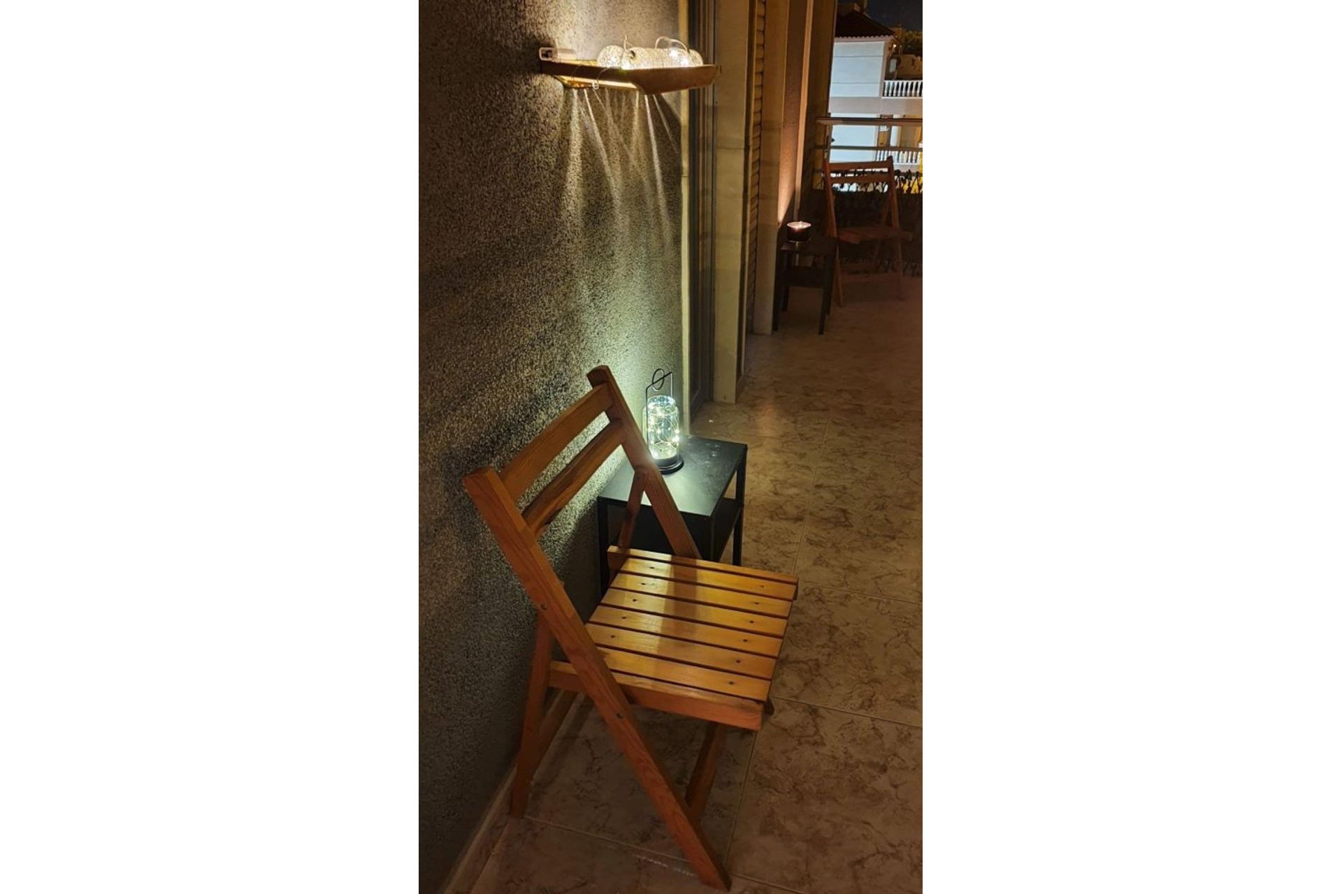 Használt Ingatlanok - Apartman -
Torrevieja - Playa de los Locos