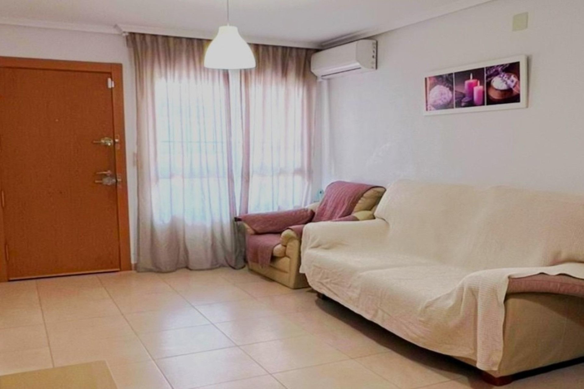 Használt Ingatlanok - Apartman -
Torrevieja - Playa de los Locos