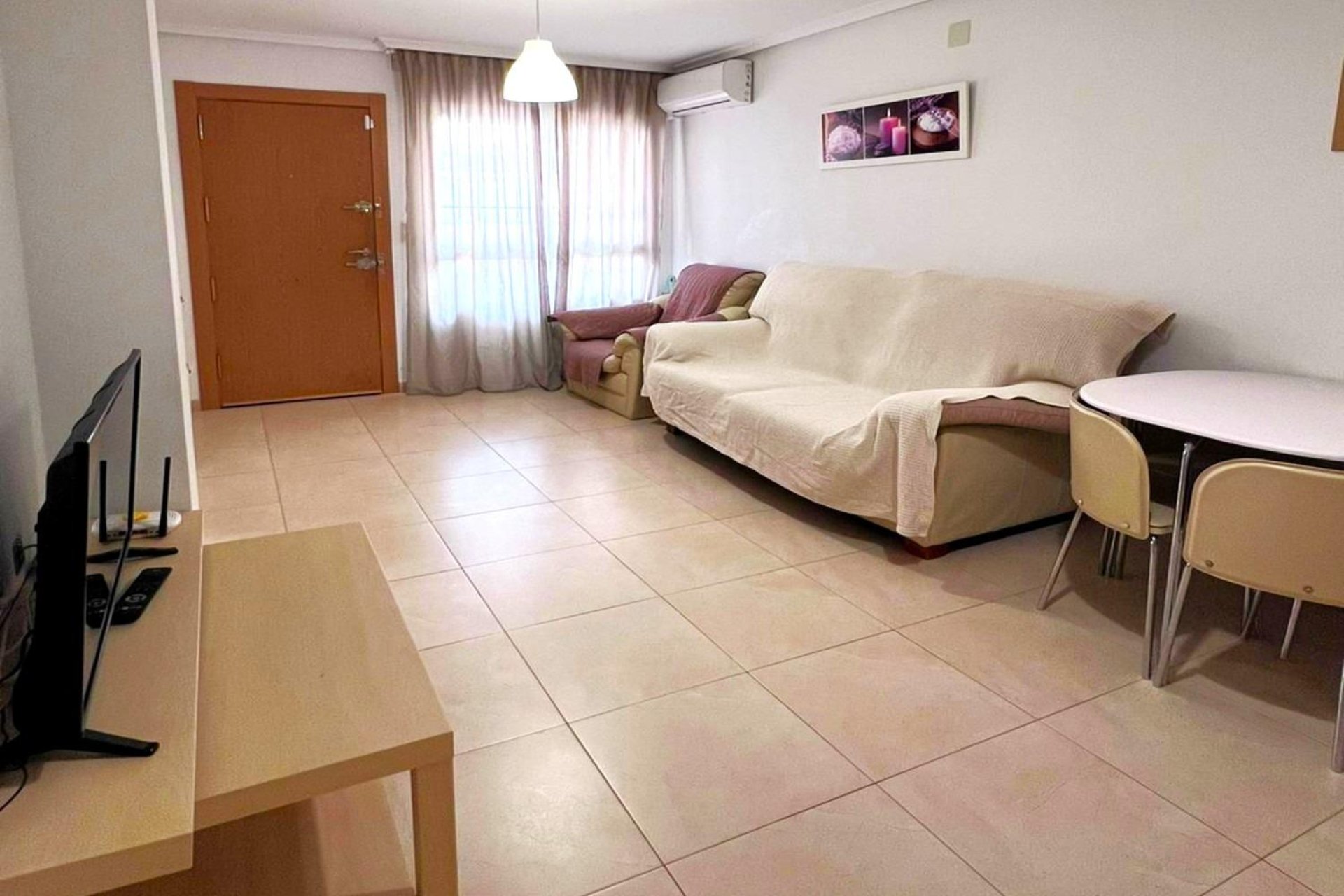 Használt Ingatlanok - Apartman -
Torrevieja - Playa de los Locos