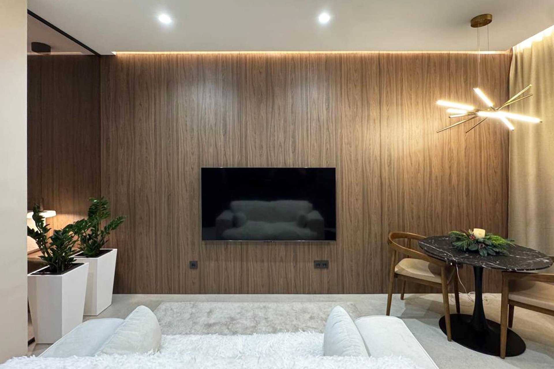 Használt Ingatlanok - Apartman -
Torrevieja - Playa de los Locos