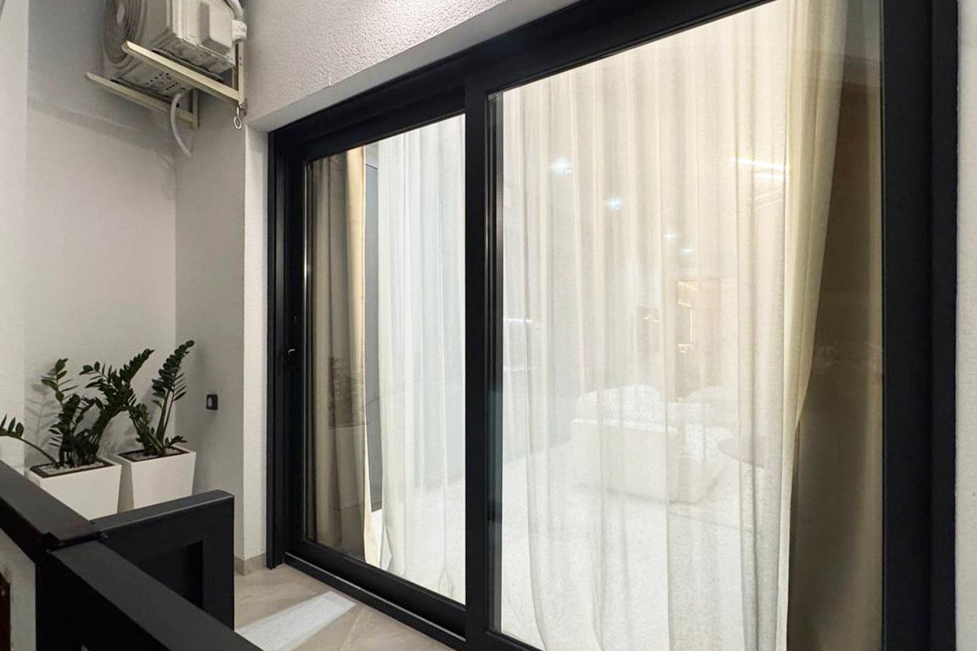 Használt Ingatlanok - Apartman -
Torrevieja - Playa de los Locos