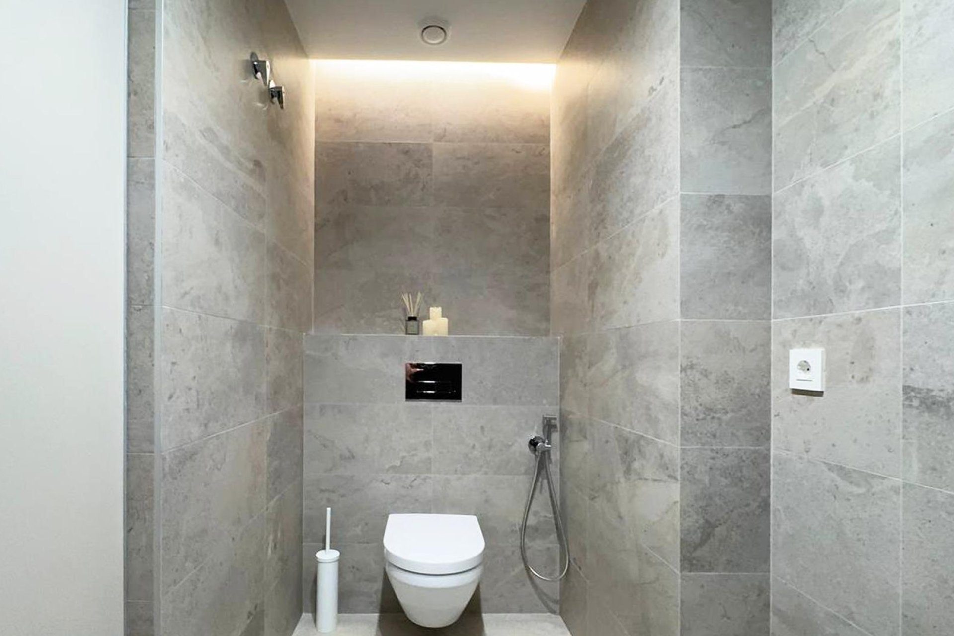 Használt Ingatlanok - Apartman -
Torrevieja - Playa de los Locos