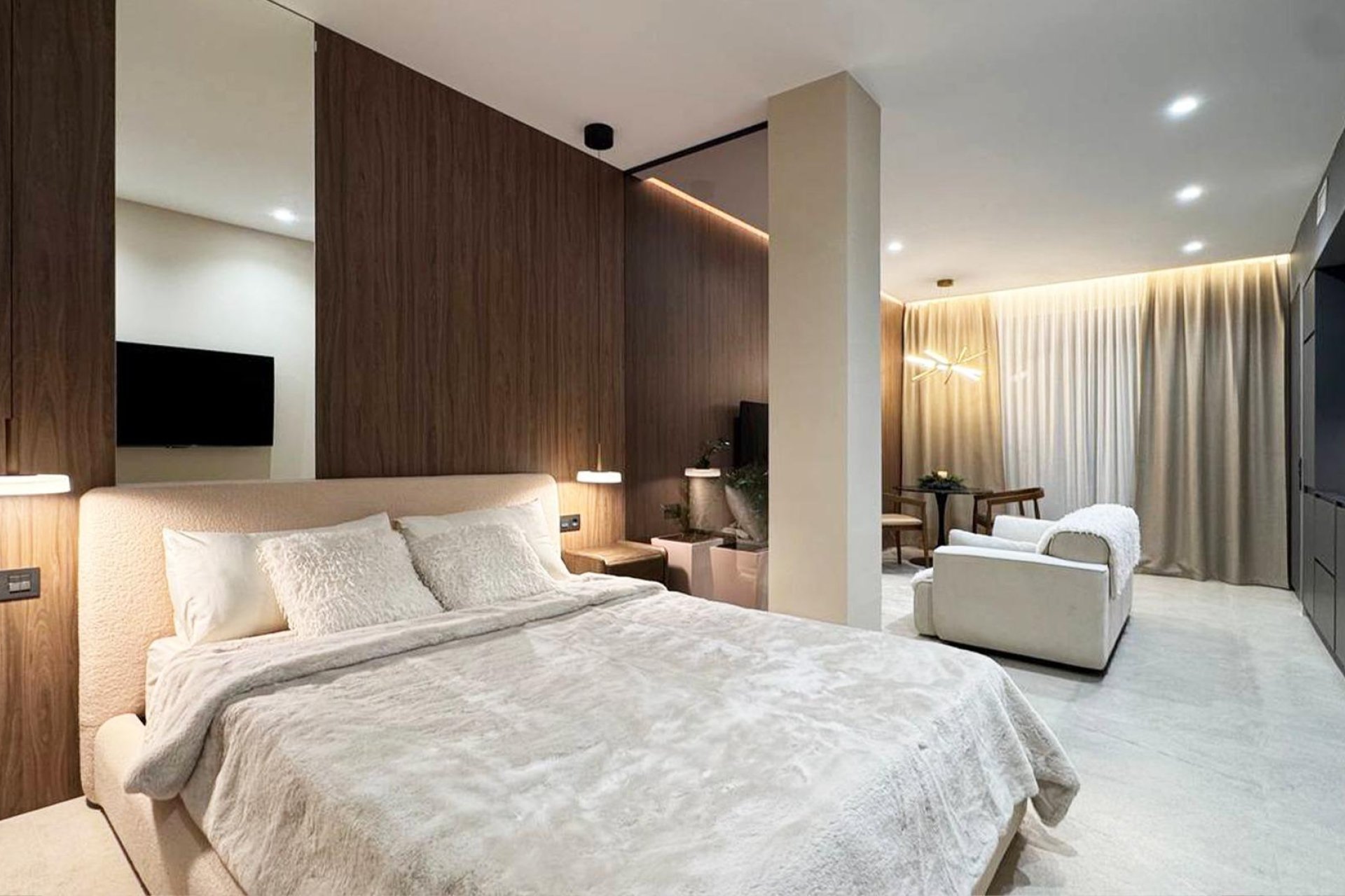 Használt Ingatlanok - Apartman -
Torrevieja - Playa de los Locos