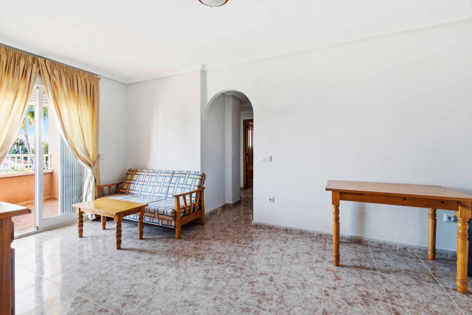 Használt Ingatlanok - Apartman -
Torrevieja - Playa de los Locos
