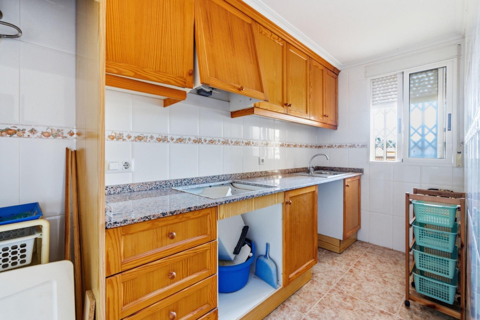 Használt Ingatlanok - Apartman -
Torrevieja - Playa de los Locos